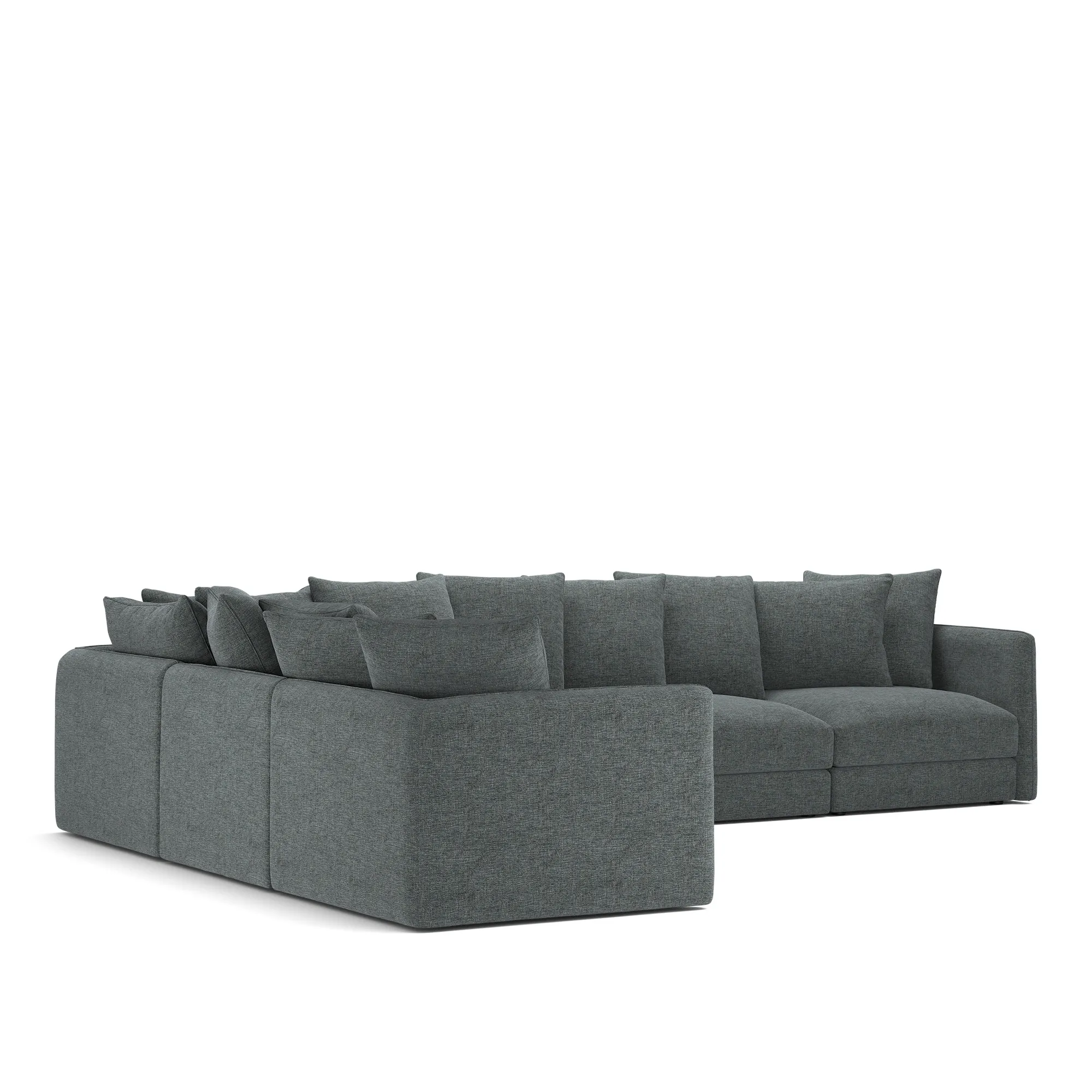 Pavarotti 01 6-seters hjørnesofa - 5