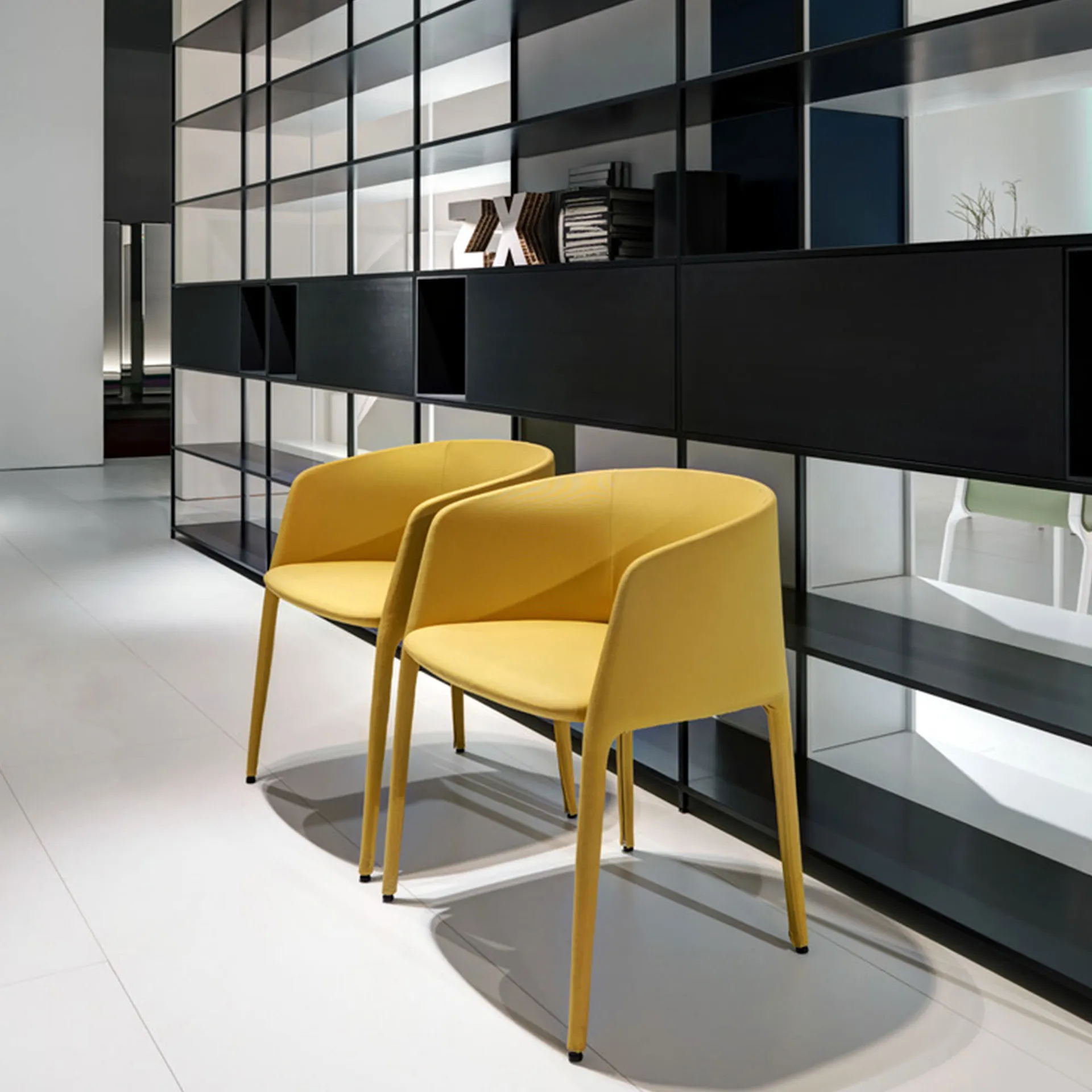 Achille Armchair - MDF Italia - NO GA