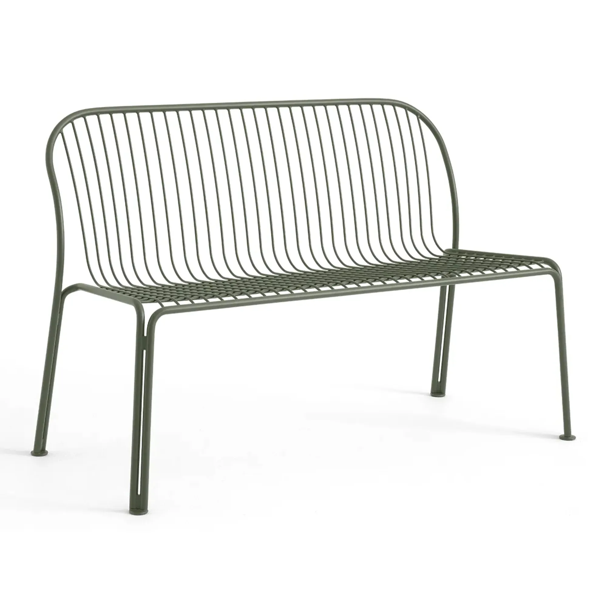 Thorvald SC111 utendørsbenk - 1