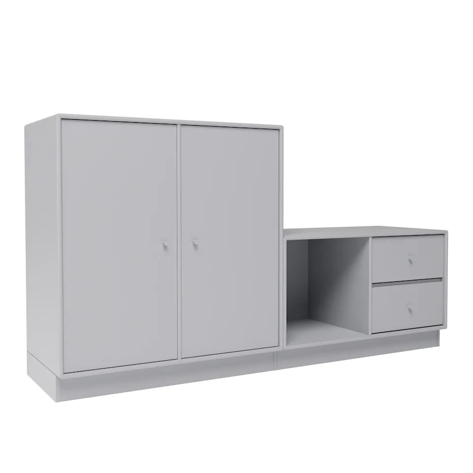 Montana Selection Rest I benk