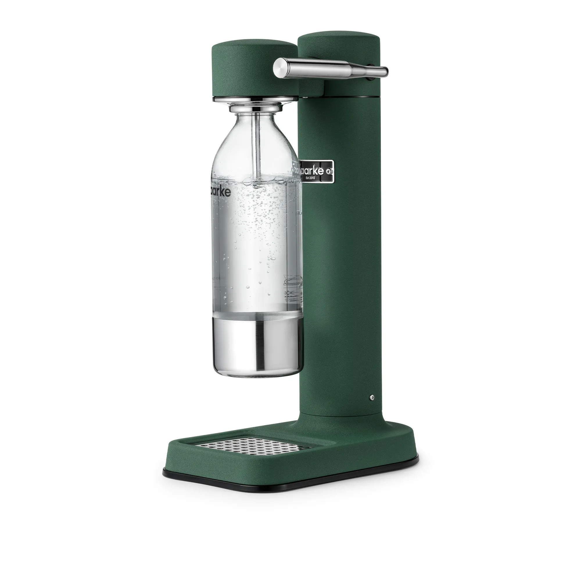 Carbonator 3 Heritage Green karbonator - 6