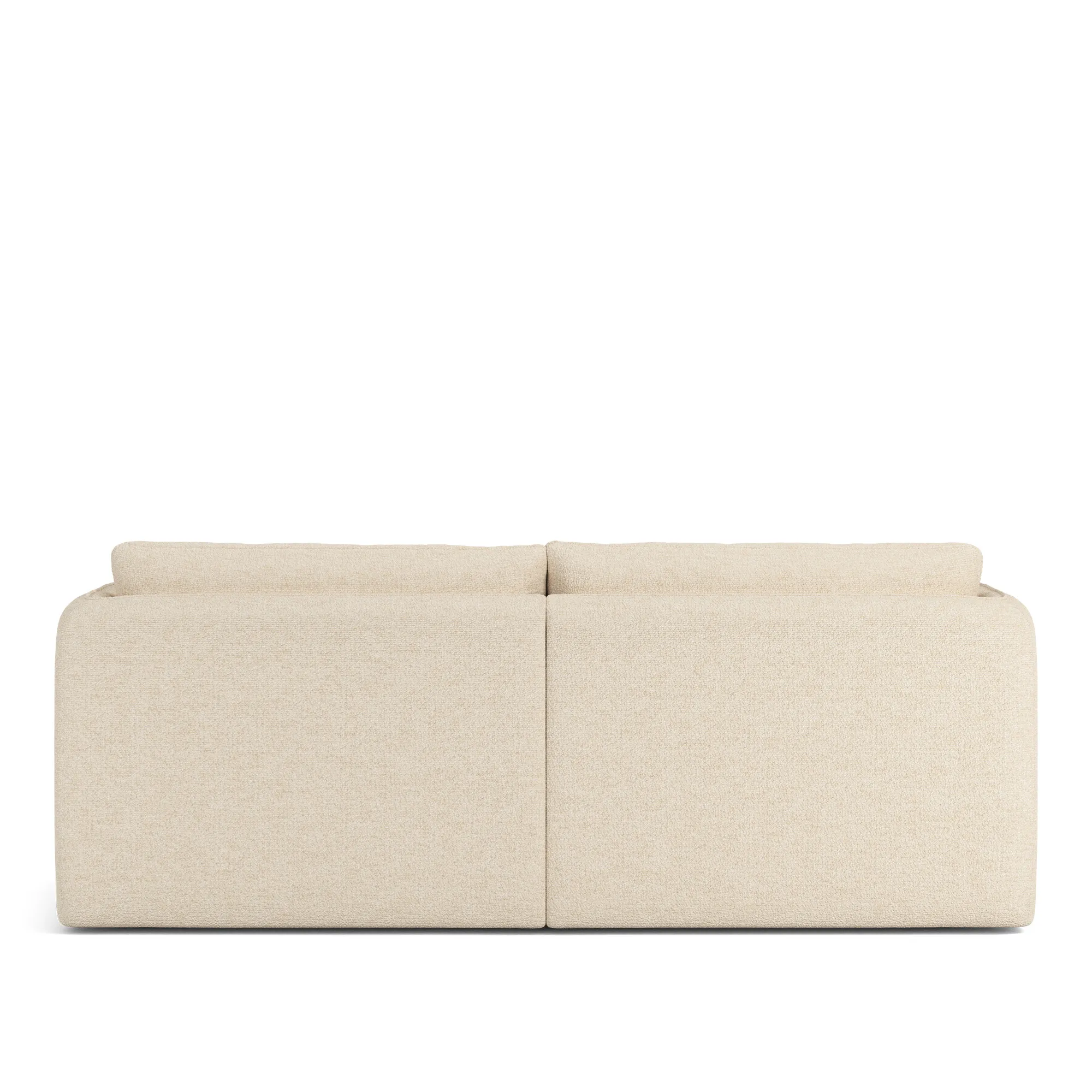 Pavarotti 03 2-seters sofa - 6