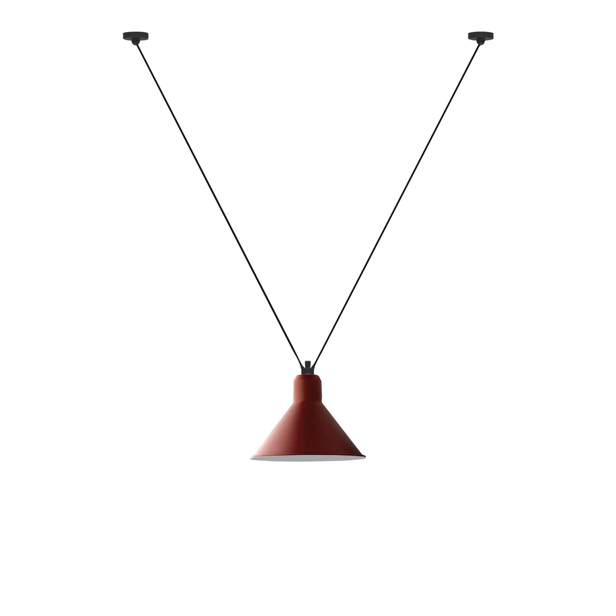 Les Acrobates de Gras No 323 - Conic XL - 1