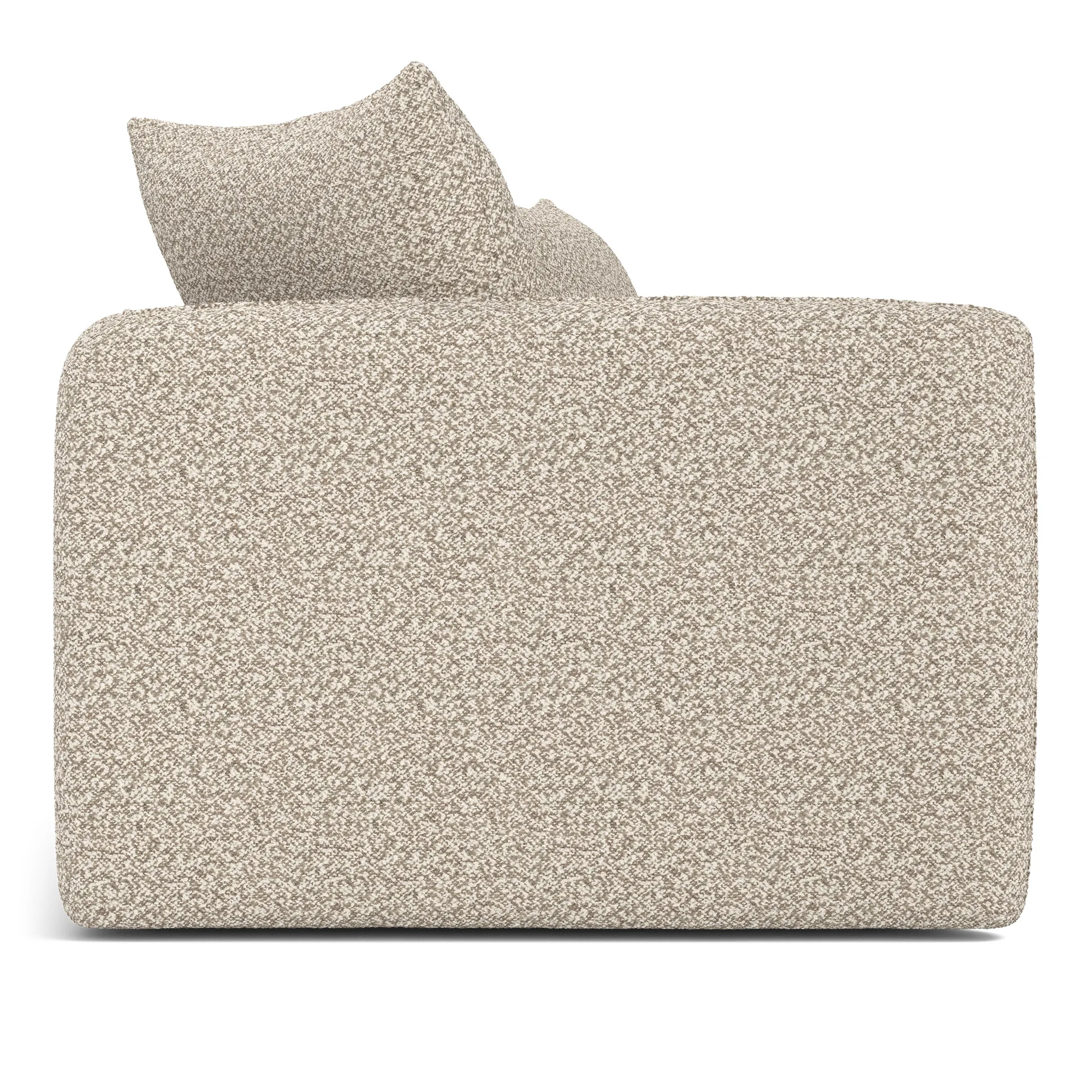 Pavarotti 01 2-seters sofa - 5
