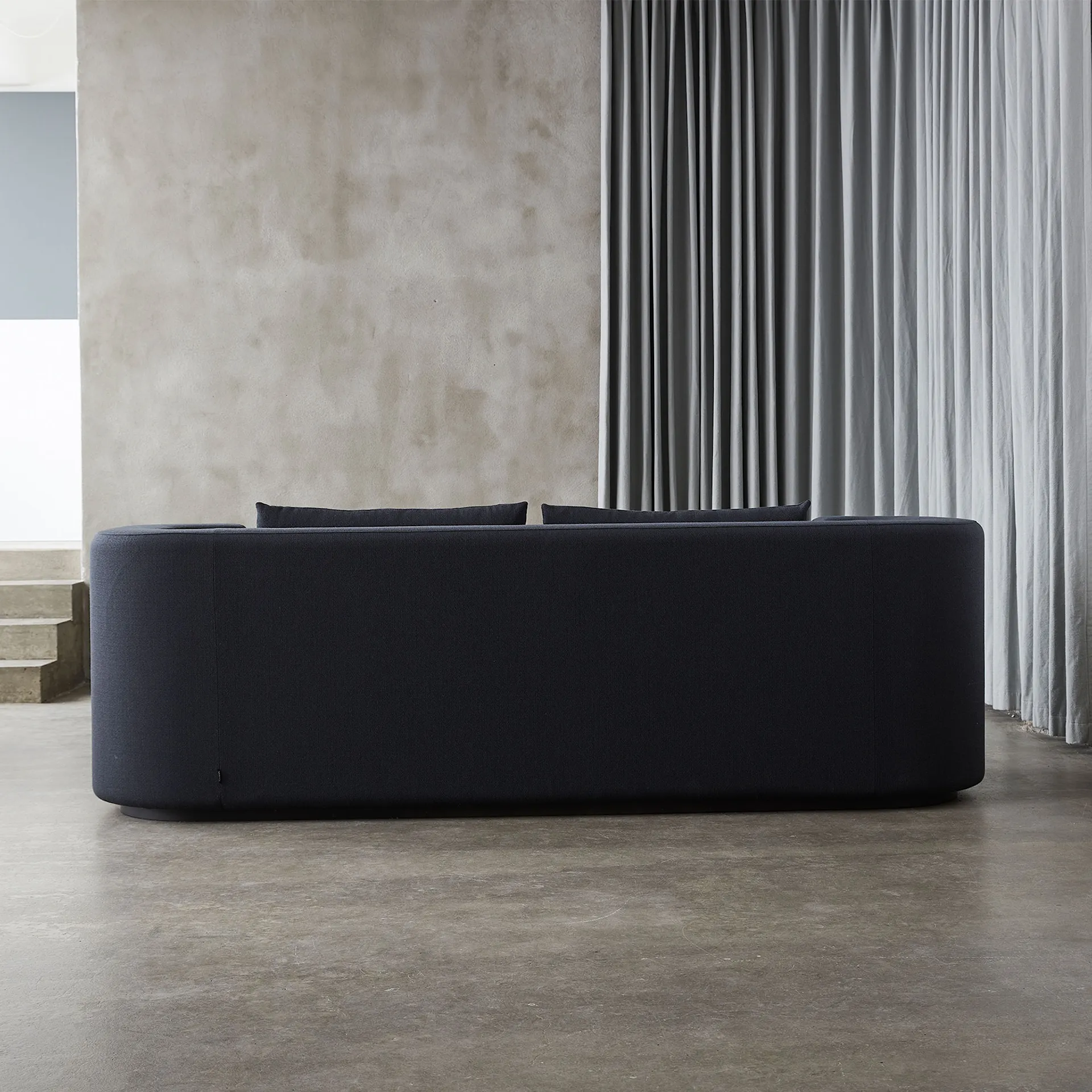 VP168 Sofa - Verpan - Verner Panton - NO GA