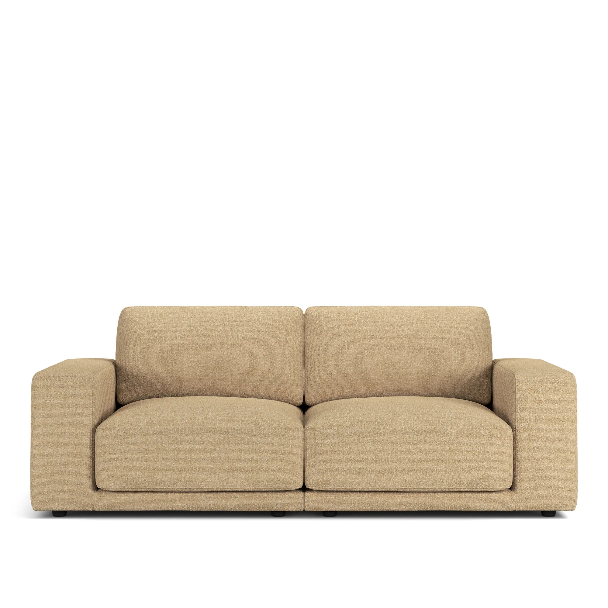 Elsa 2-seters sofa - 1