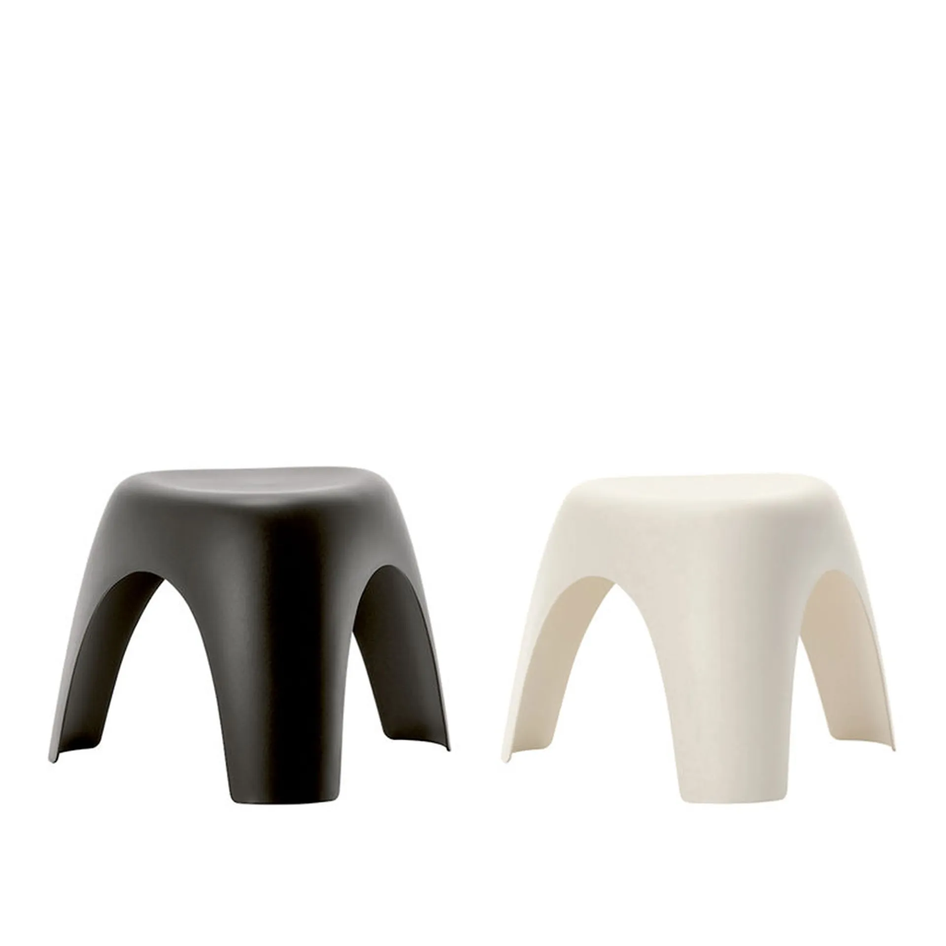 Elephant Stool - Outdoor - Vitra - NO GA