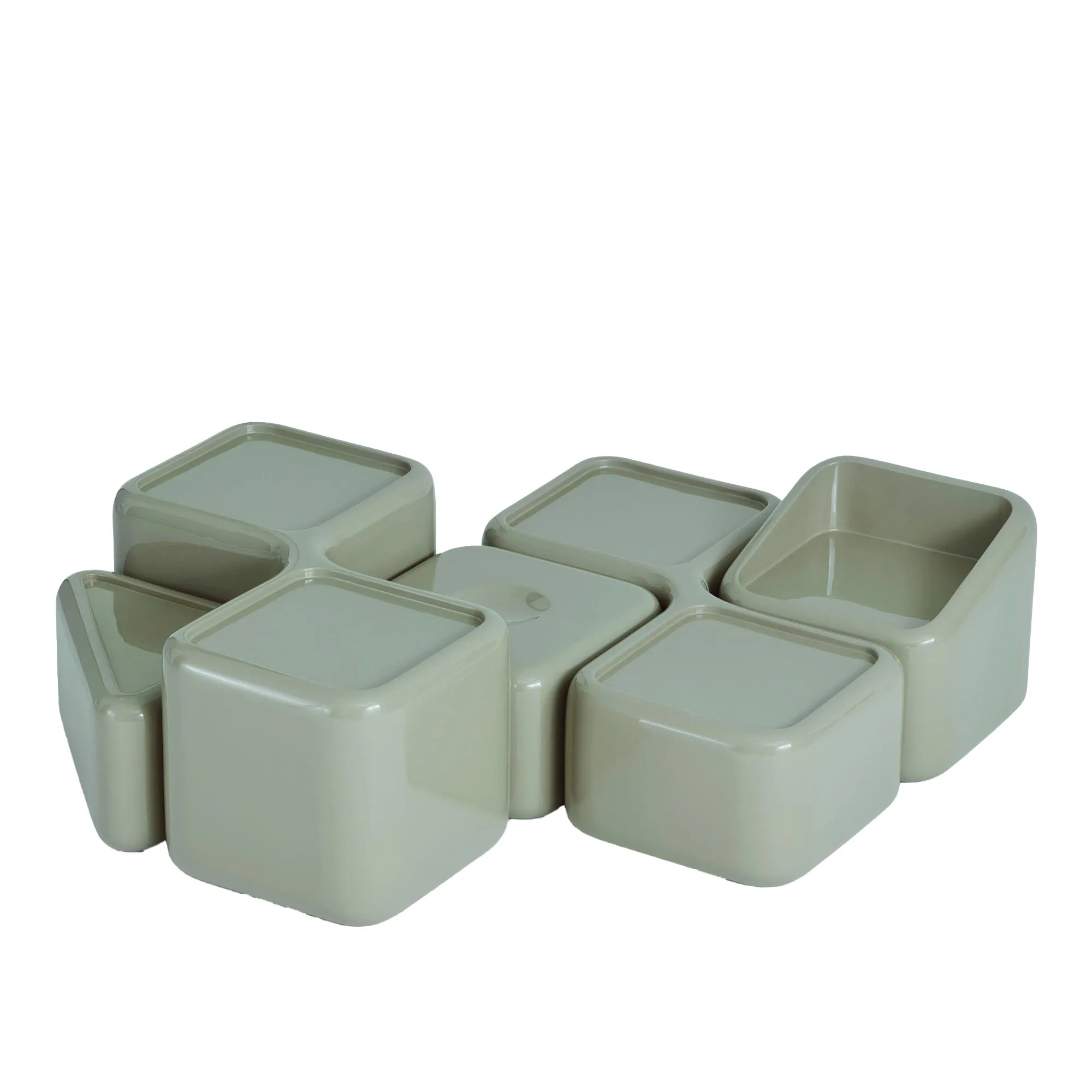 Module Table Full Set - 1