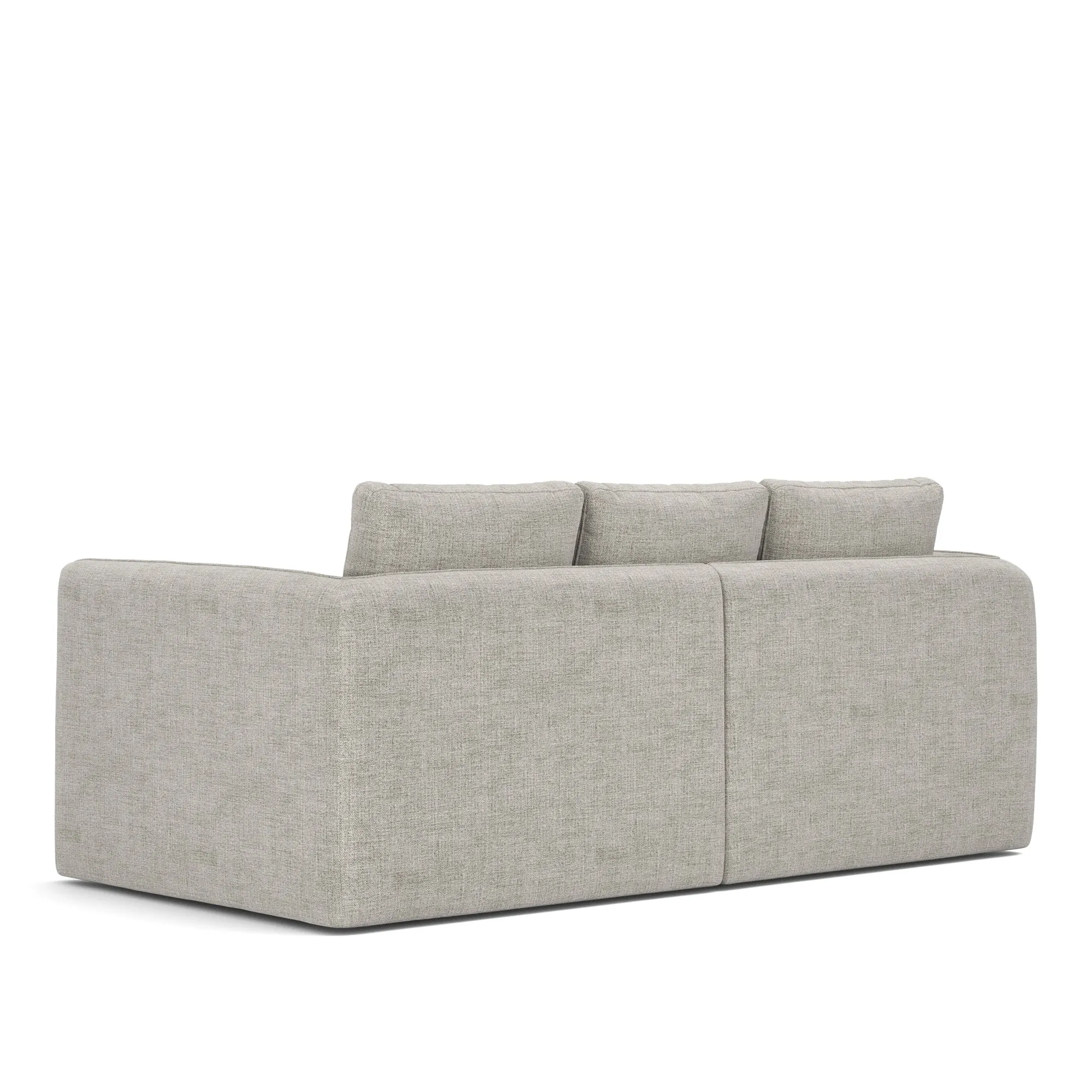 Pavarotti 02 2-seters sofa - 7