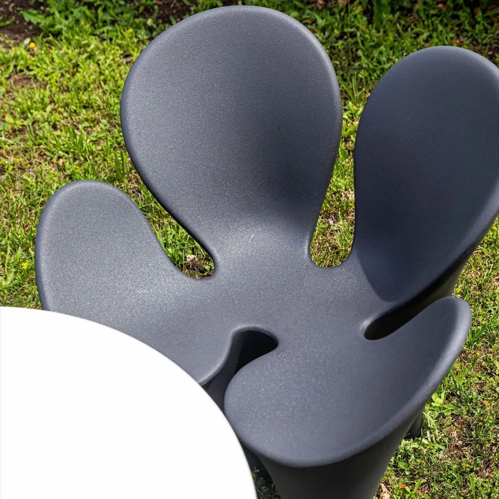 Clover Armchair - Driade - Ron Arad - NO GA