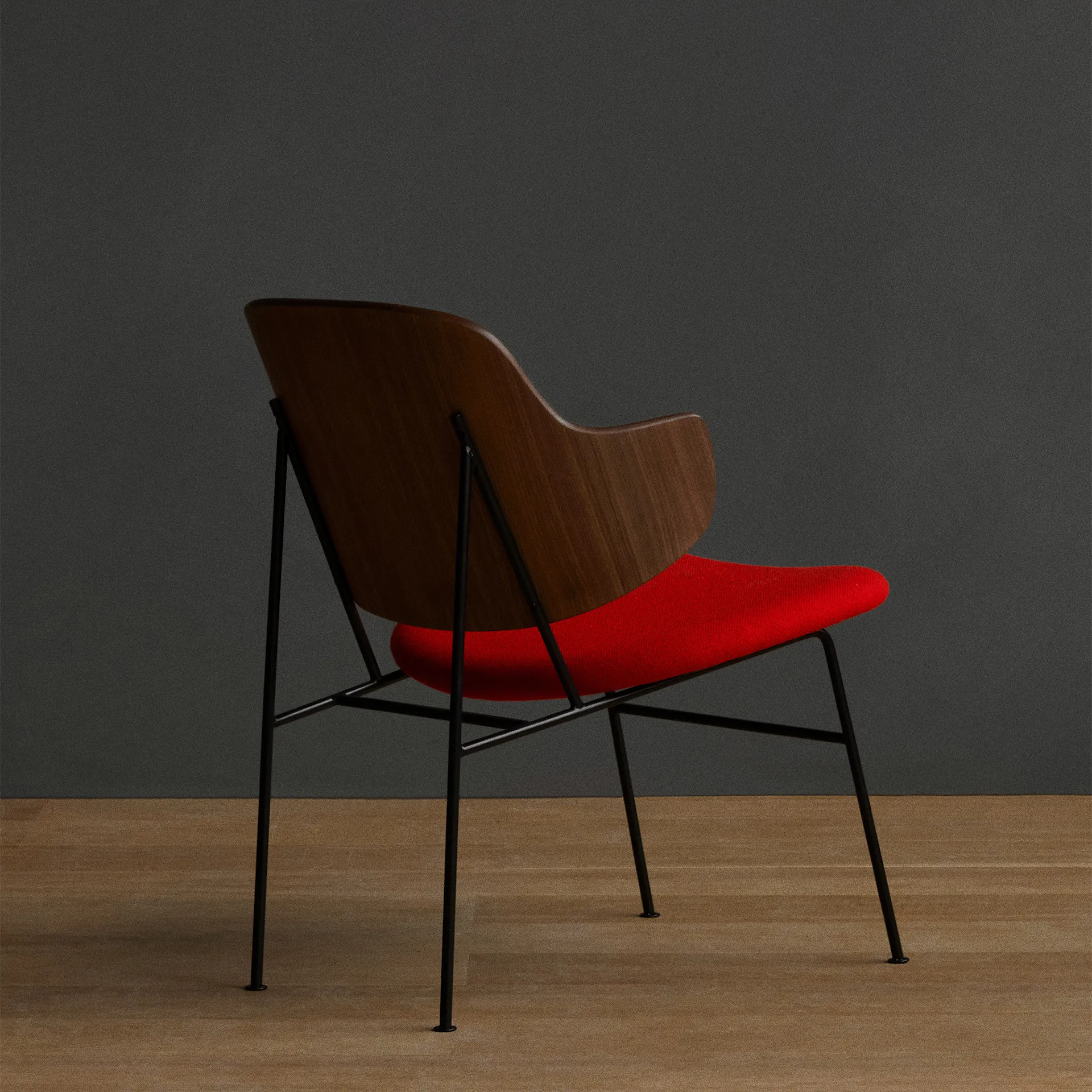 The Penguin Lounge Chair - Audo Copenhagen - NO GA