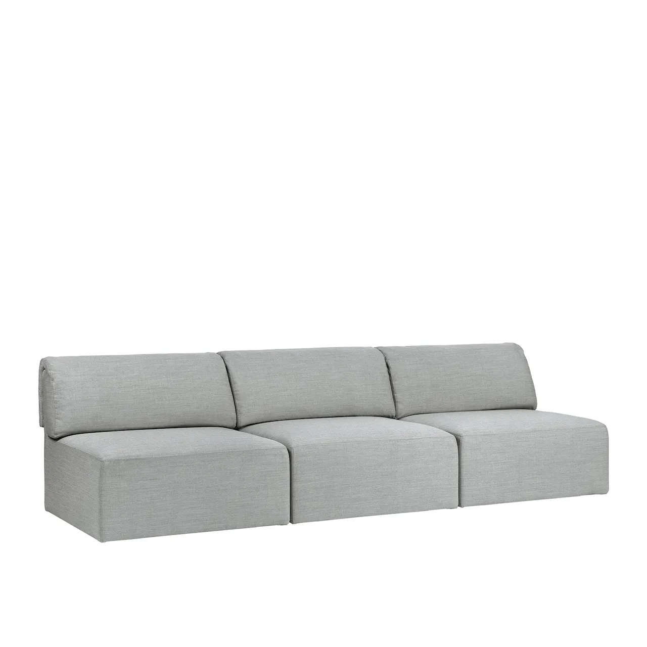 Wonder Sofa 3-seter - Uten armlener