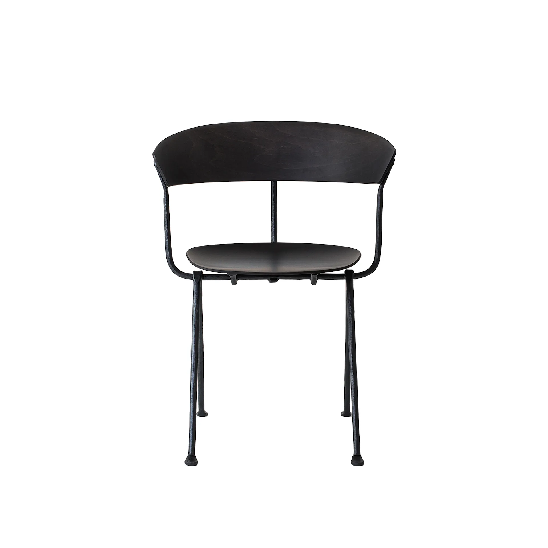 Officina Chair - Beech - Magis - NO GA