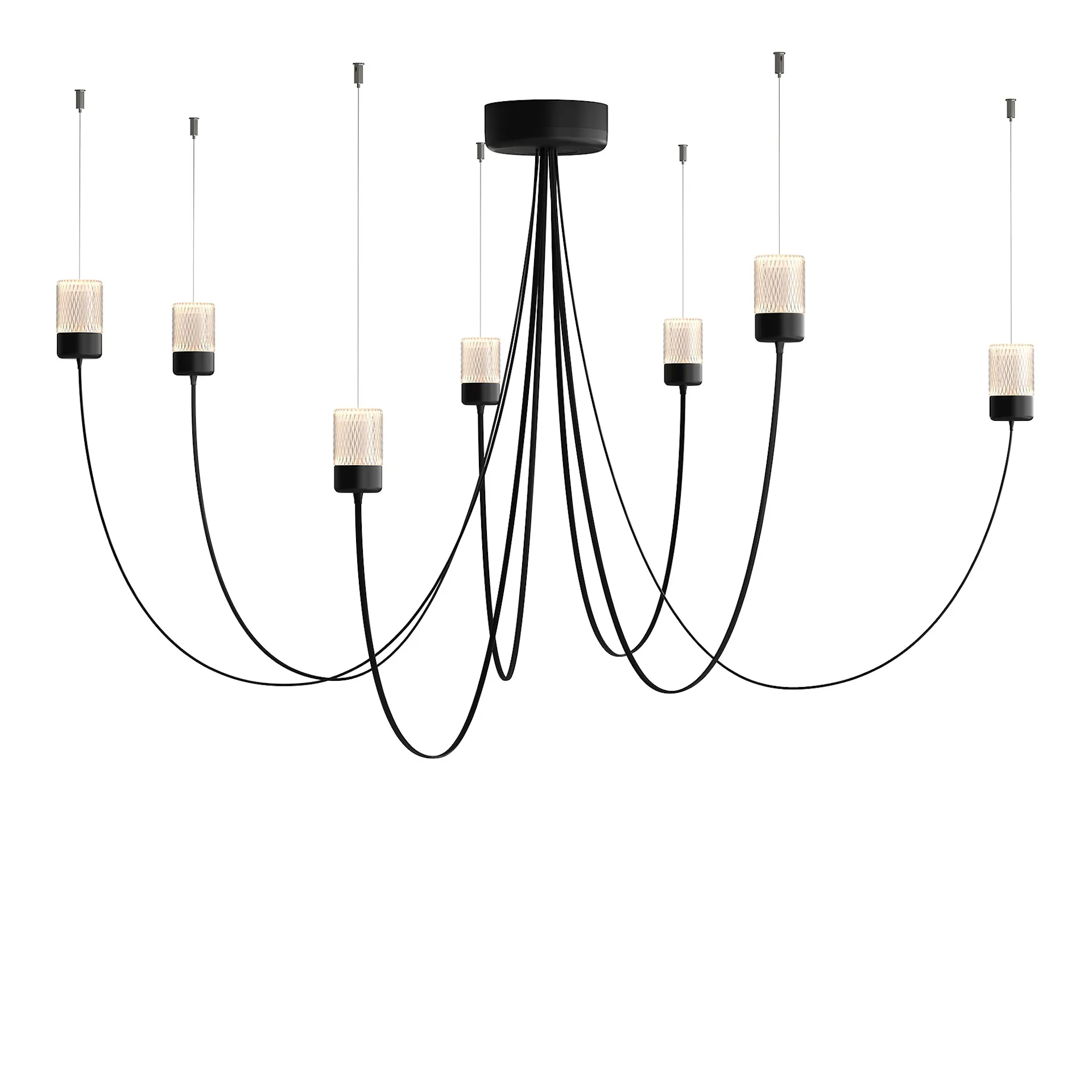 Gravity Chandelier - Moooi - NO GA