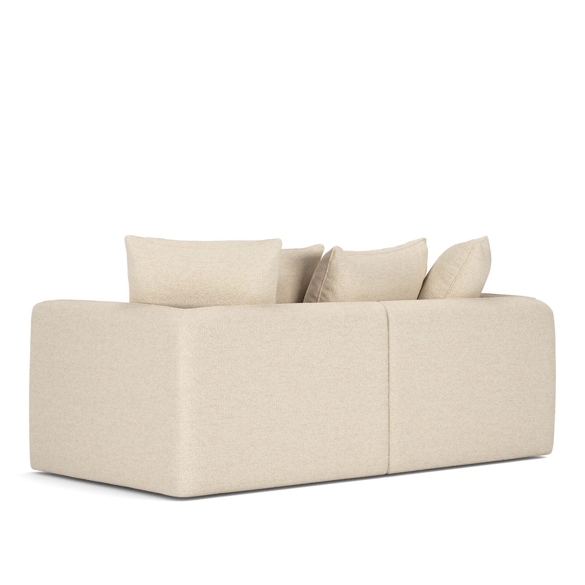 Pavarotti 01 2-seters sofa - 7