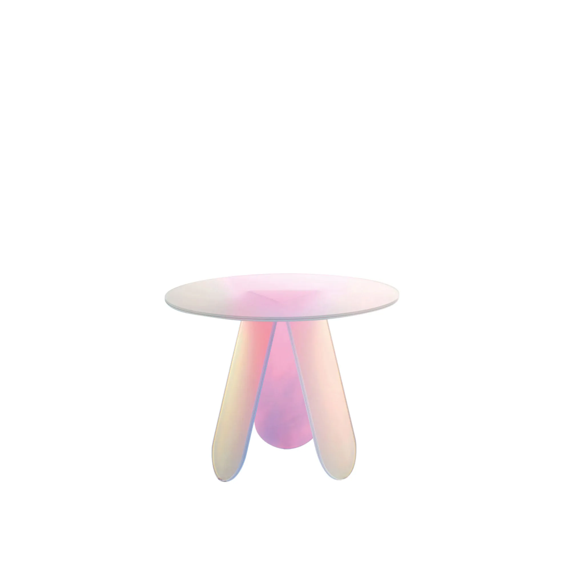 Shimmer Coffee Table - 1