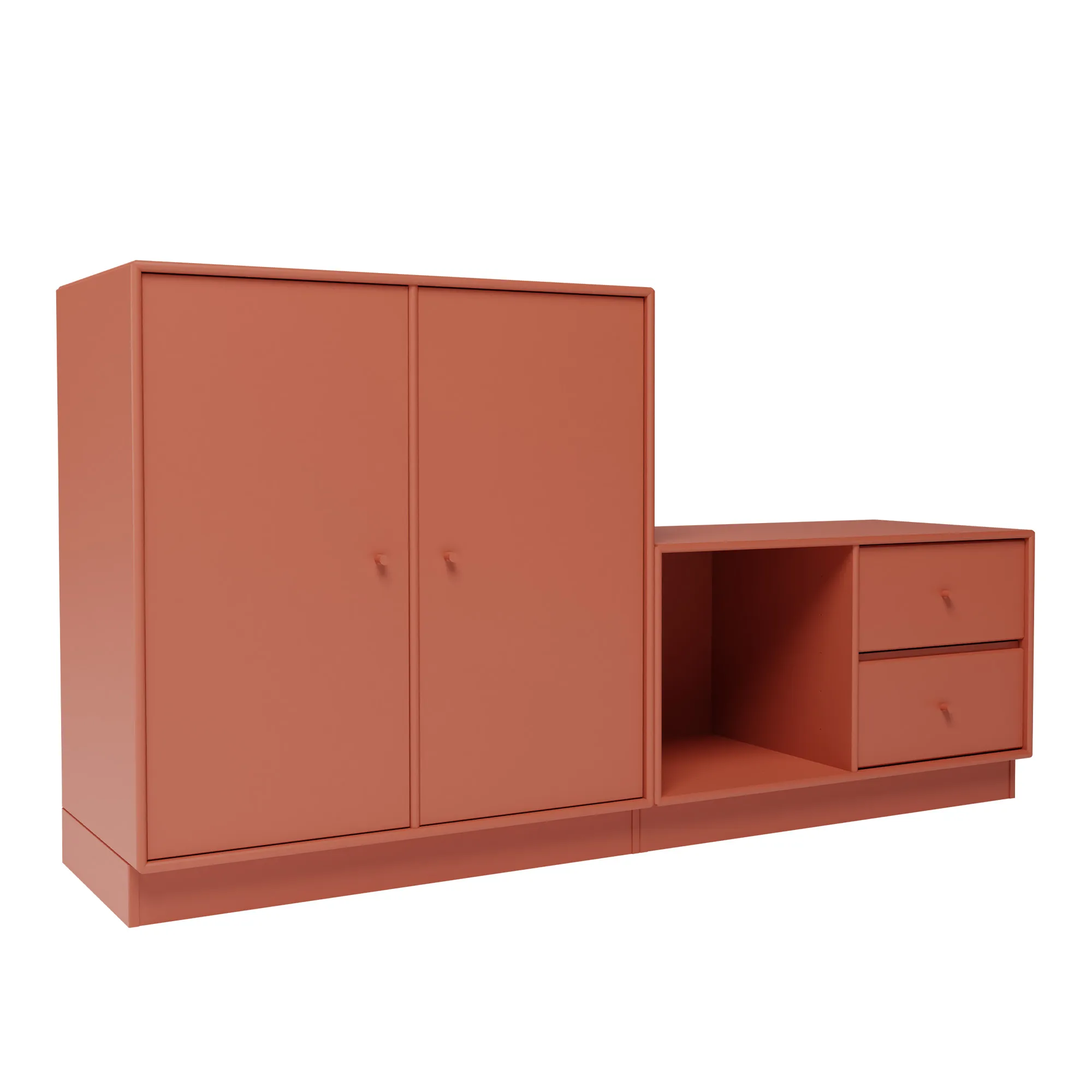Montana Selection Rest I benk - 1