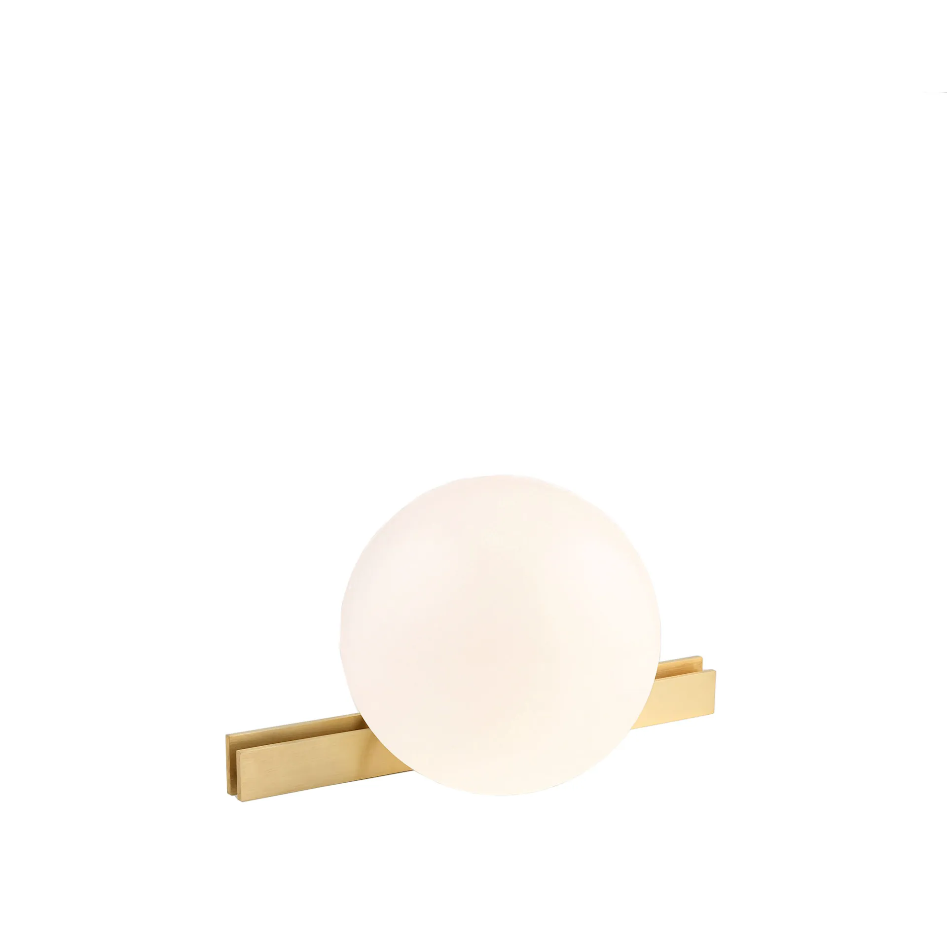 Rest Table Lamp - Michael Anastassiades - Michael Anastassiades - NO GA