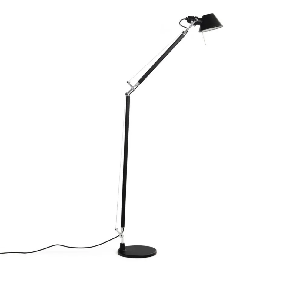 Tolomeo Lettura gulvlampe - 1