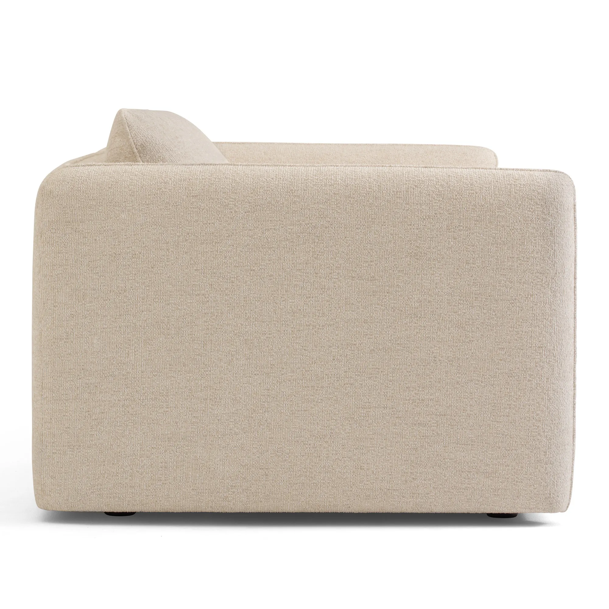 Pavarotti 03 3-seters sofa - 3