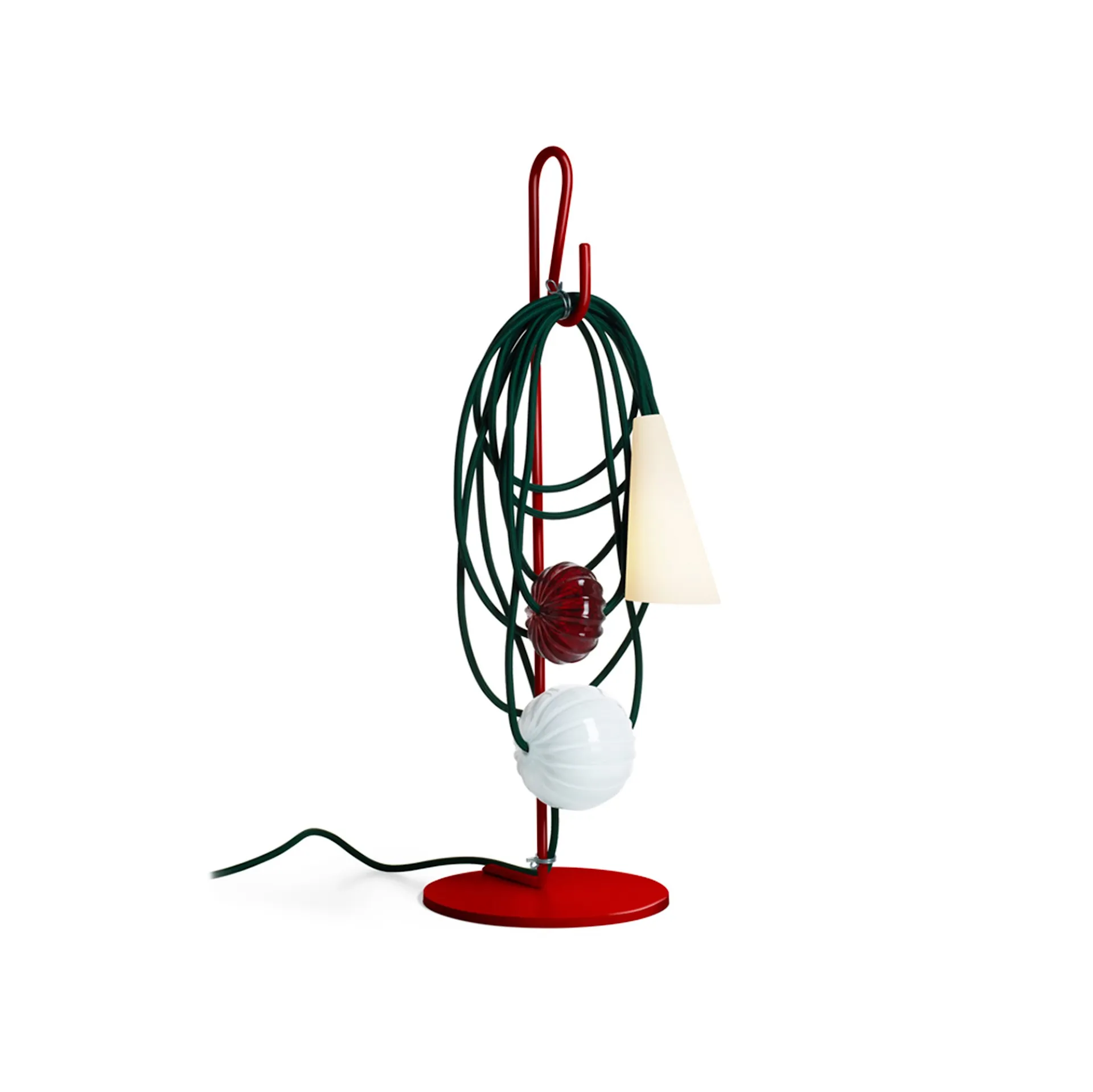 Filo - Bordlampe - Foscarini - NO GA