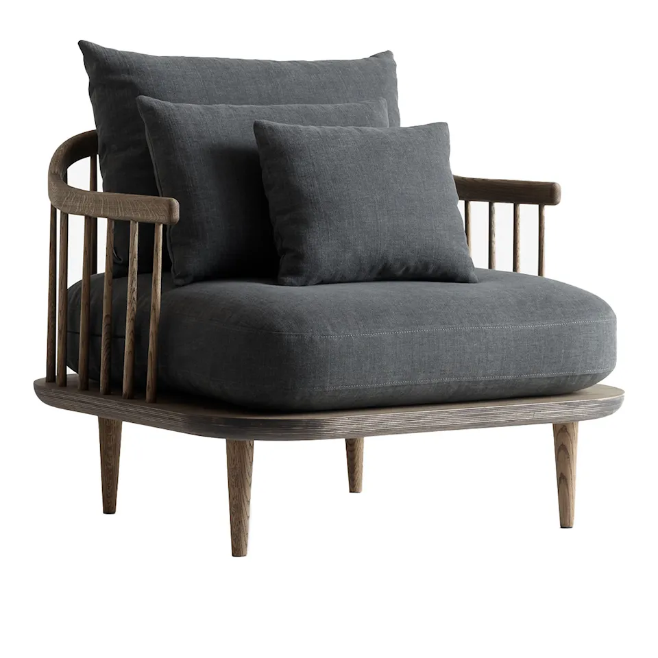 Fly SC1 Lounge Chair