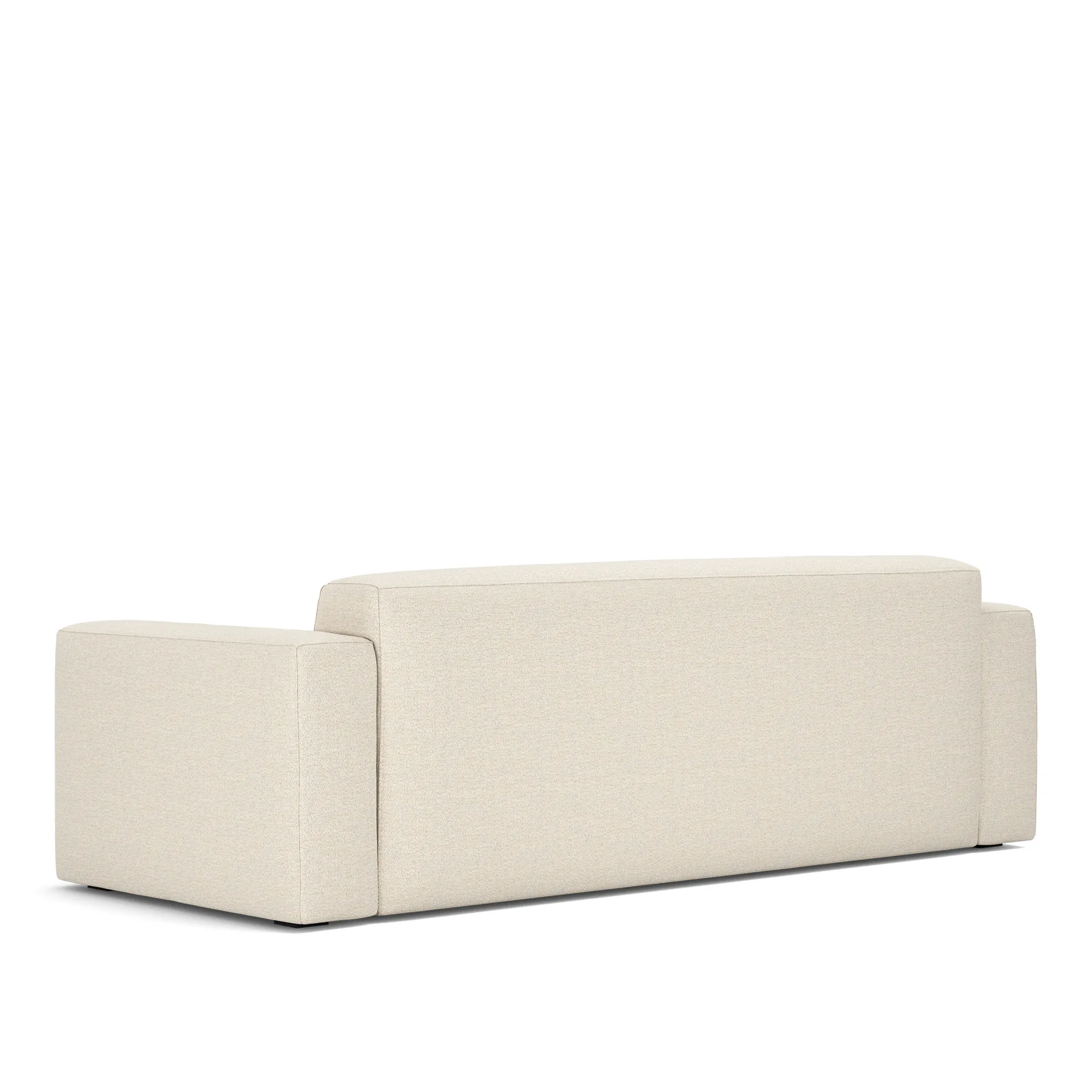 Brick 2,5-seters sofa - 7