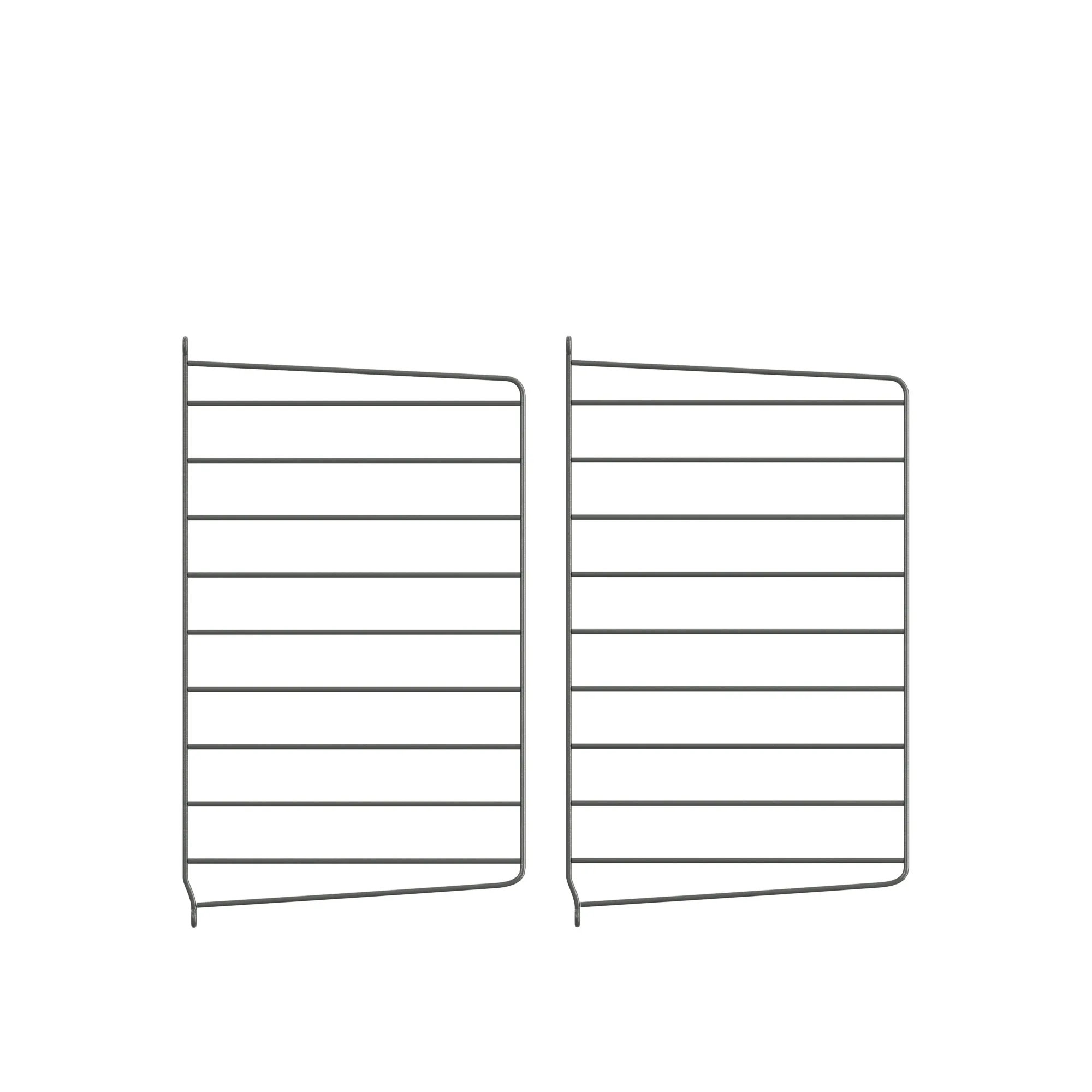 Vegggavl 50 x 30 cm 2-pakning - 1