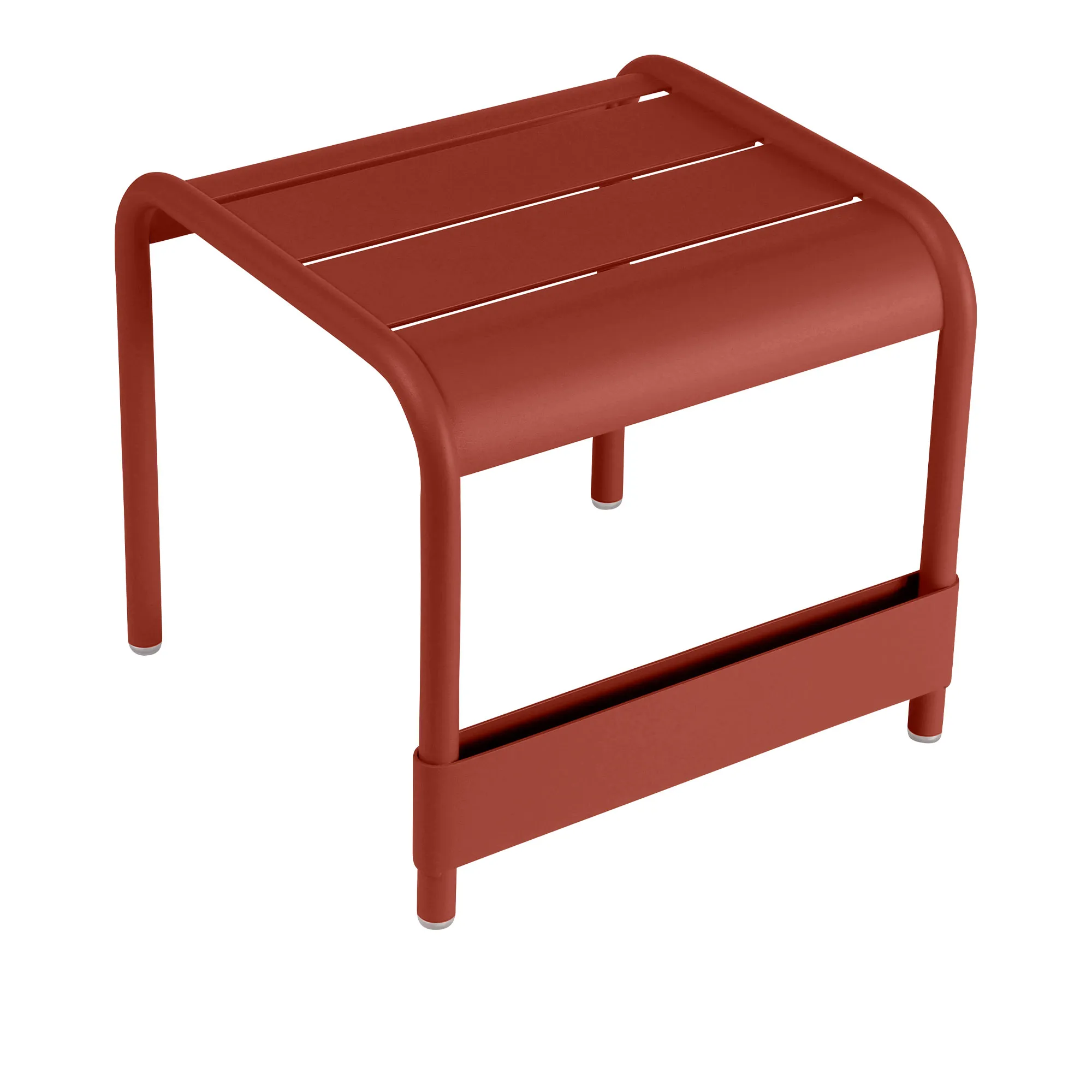 Luxembourg Small Low Table/Footrest - 1