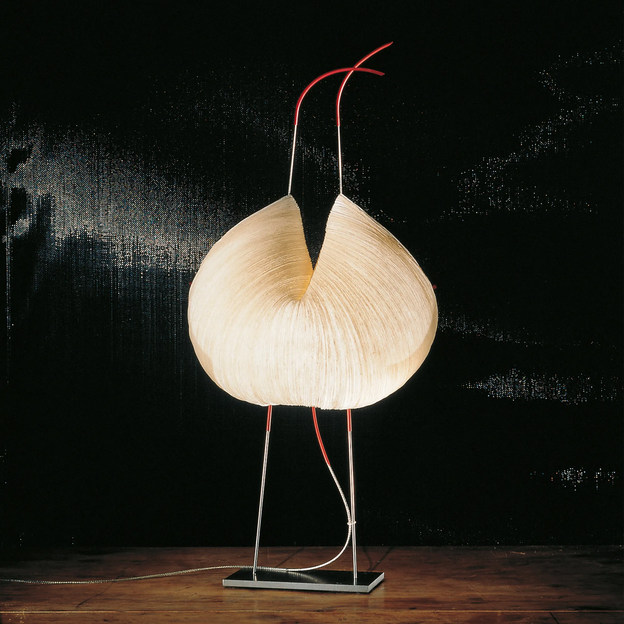 Poul Poul bordlampe - 2