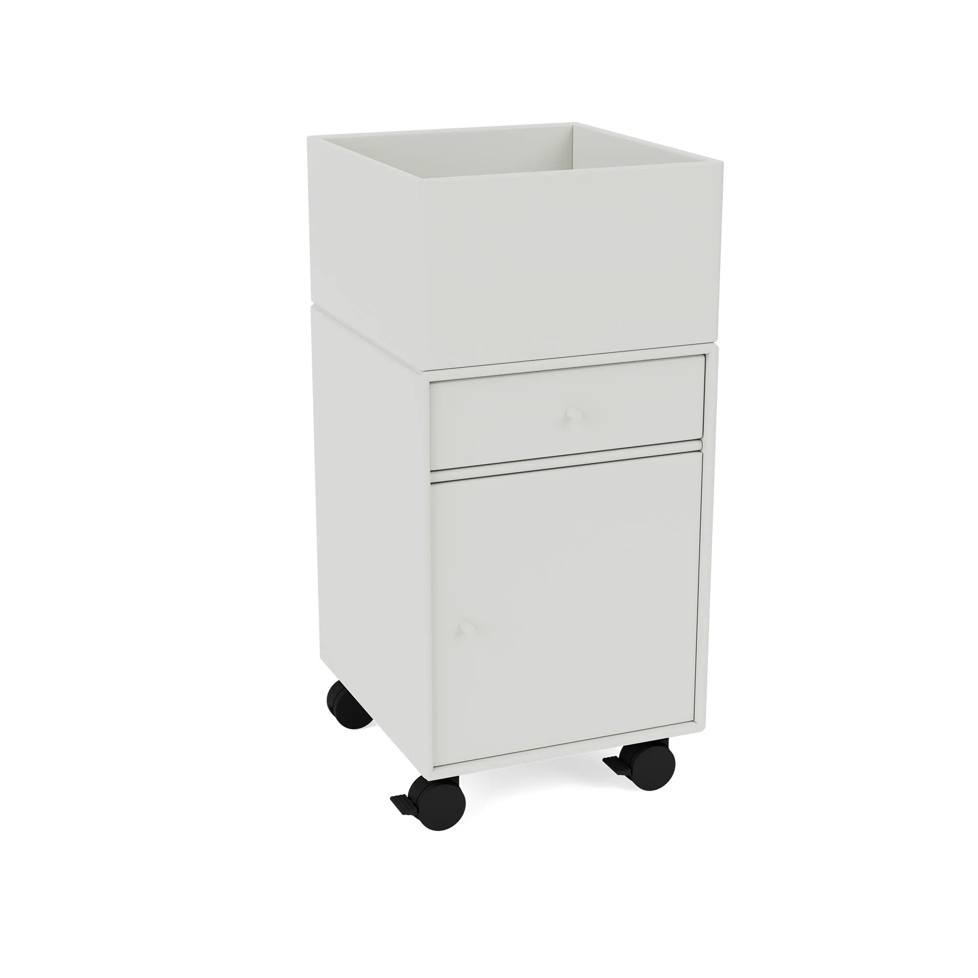 Montana Selection Runner skrivebordshurst - 1