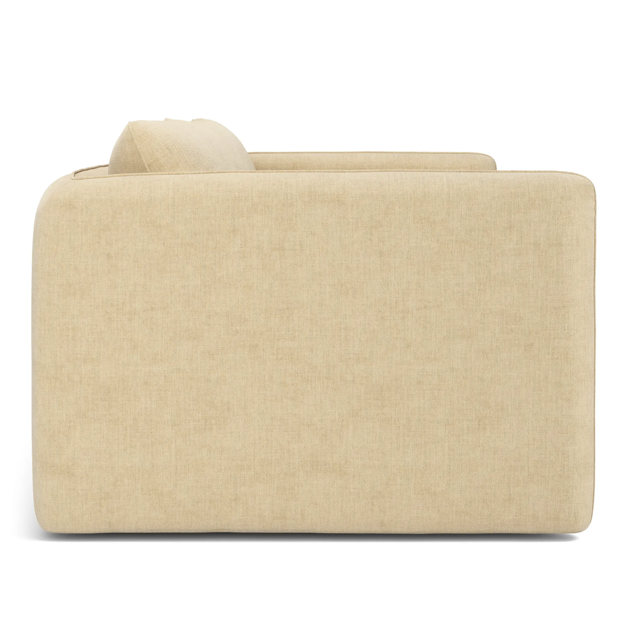 Pavarotti 03 2-seters sofa - 5