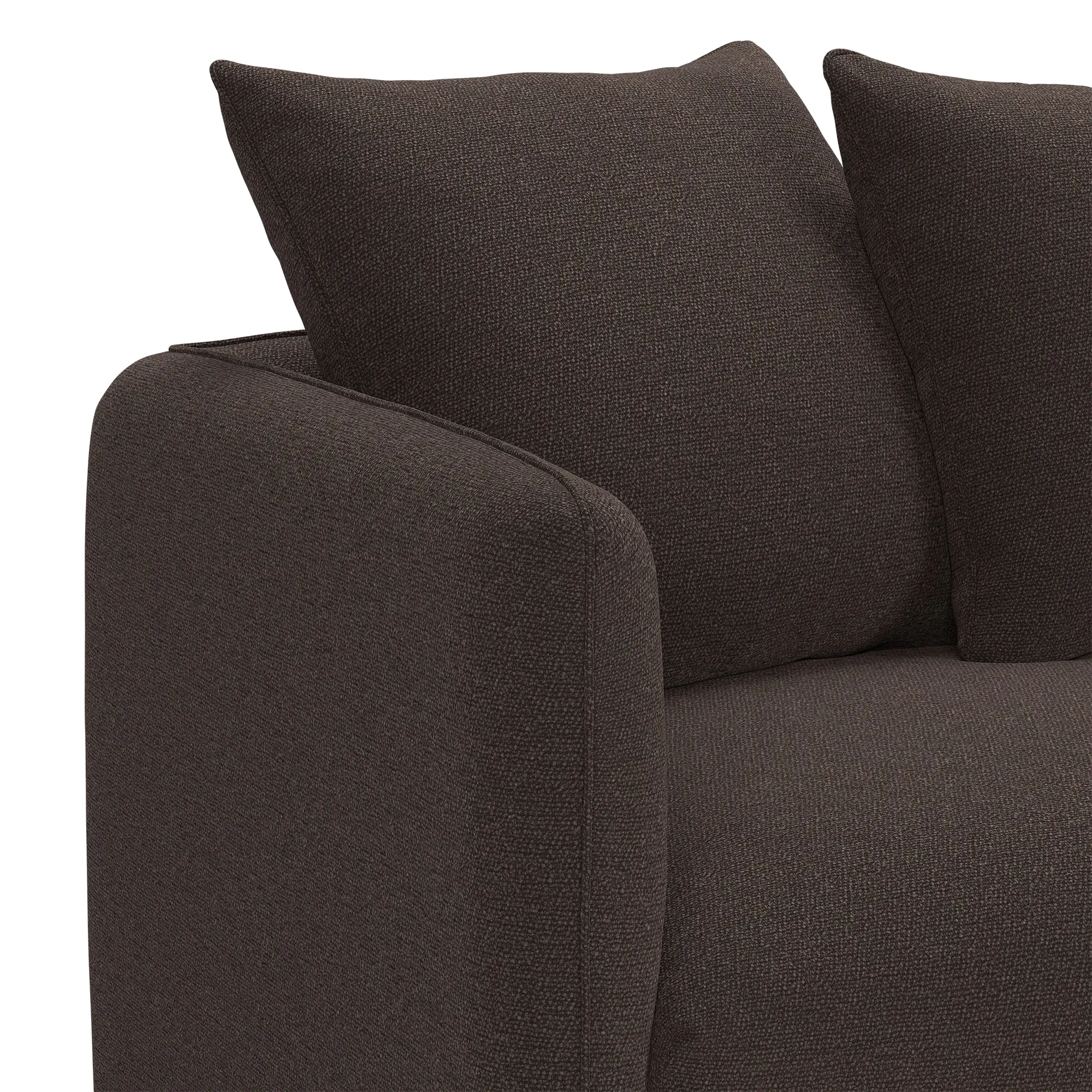 Pavarotti 01 2,5-seters sofa - 2