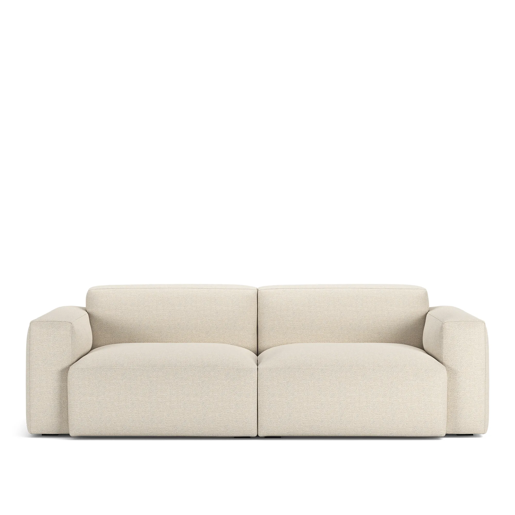 Brick 2-seters sofa - 1