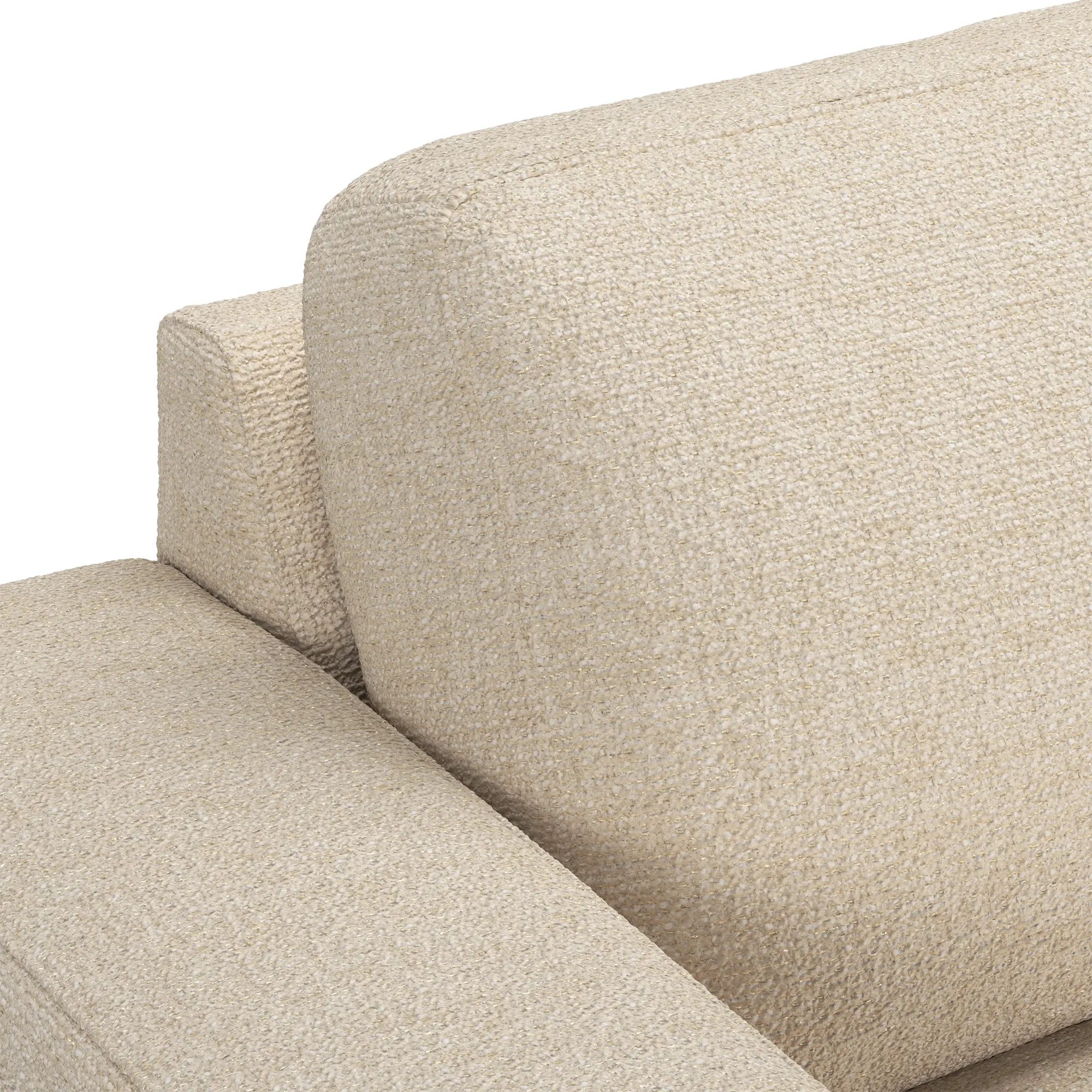 Elsa 3-seters sofa - 3