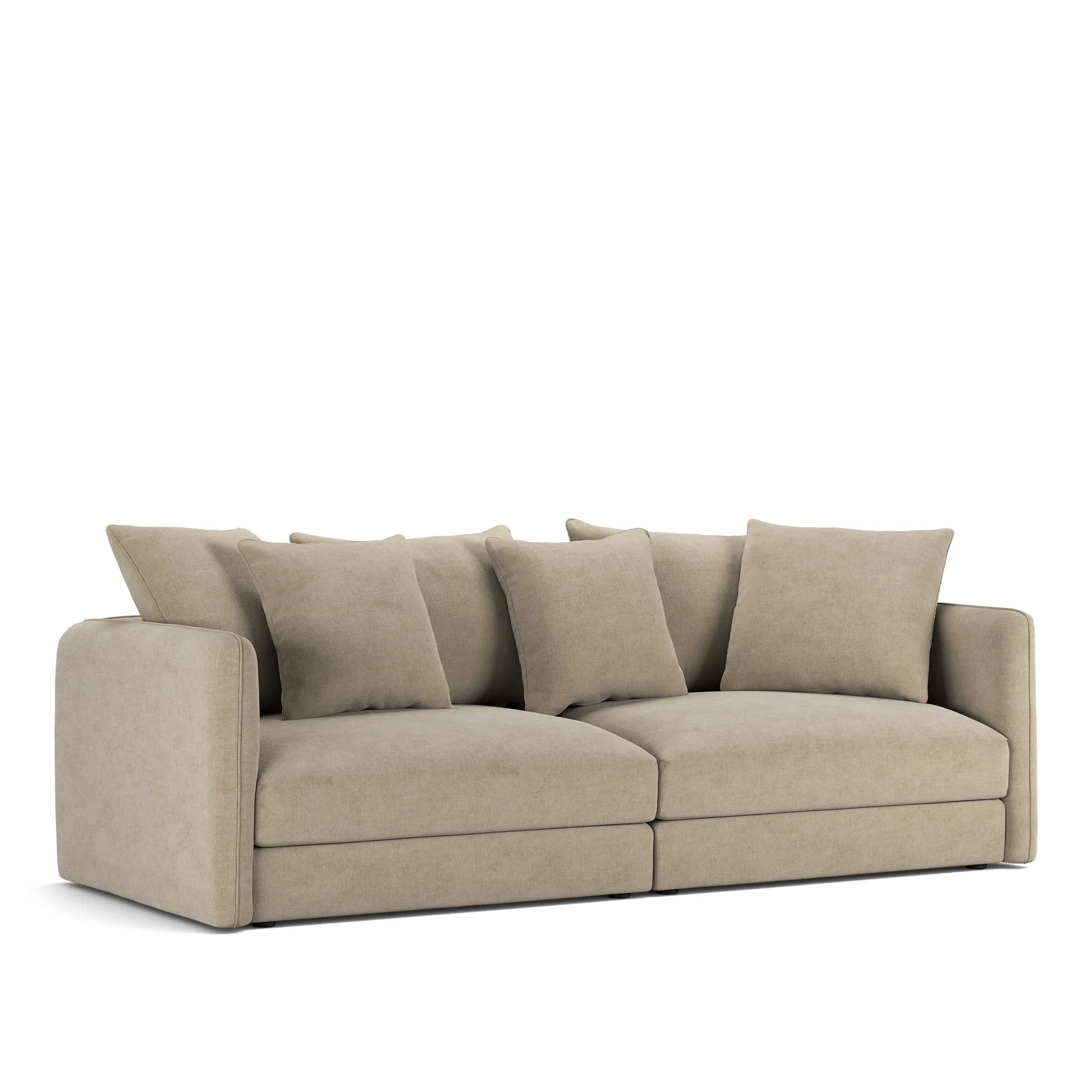 Pavarotti 01 2,5-seters sofa - 4