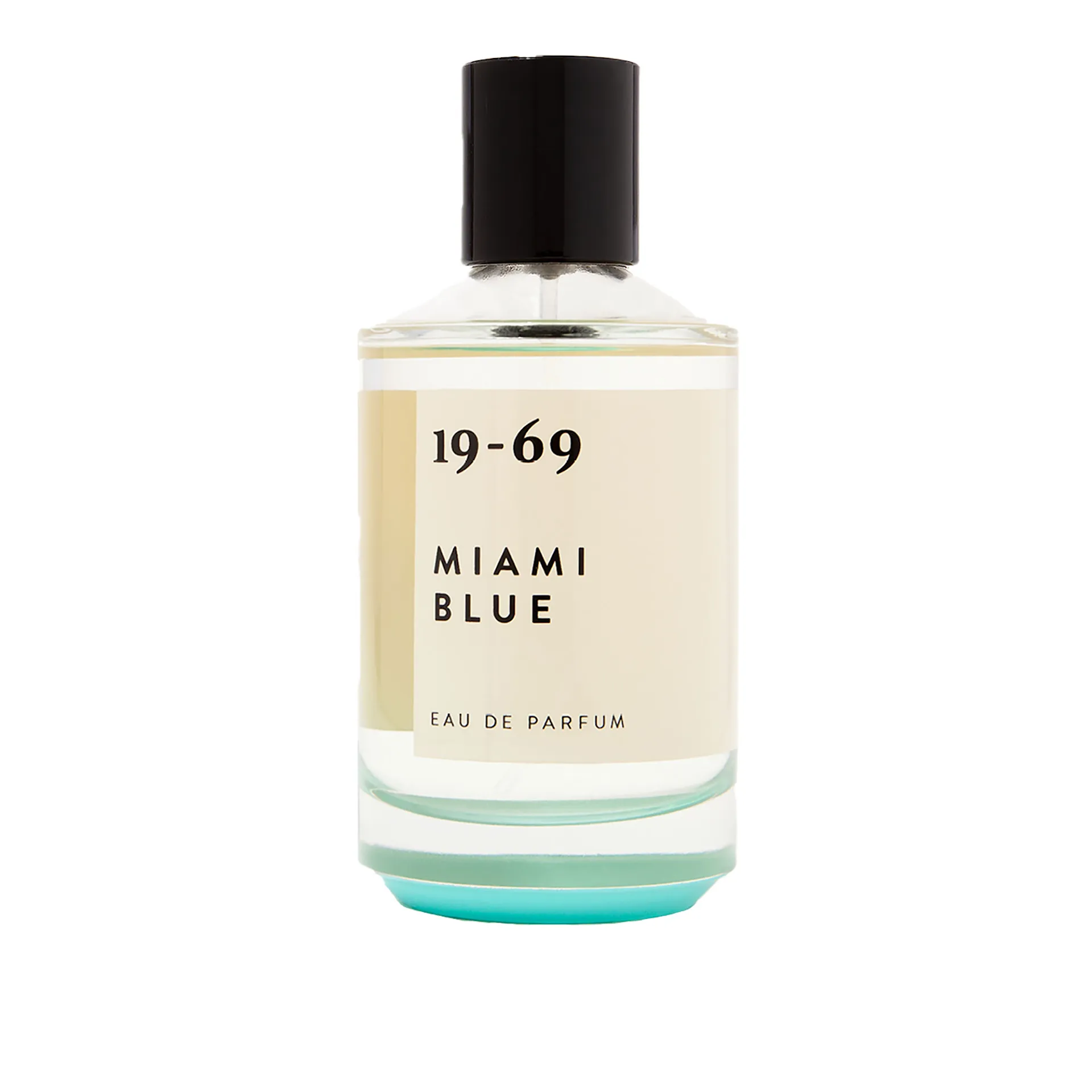 Miami Blue Eau de Parfum - 19-69 - NO GA