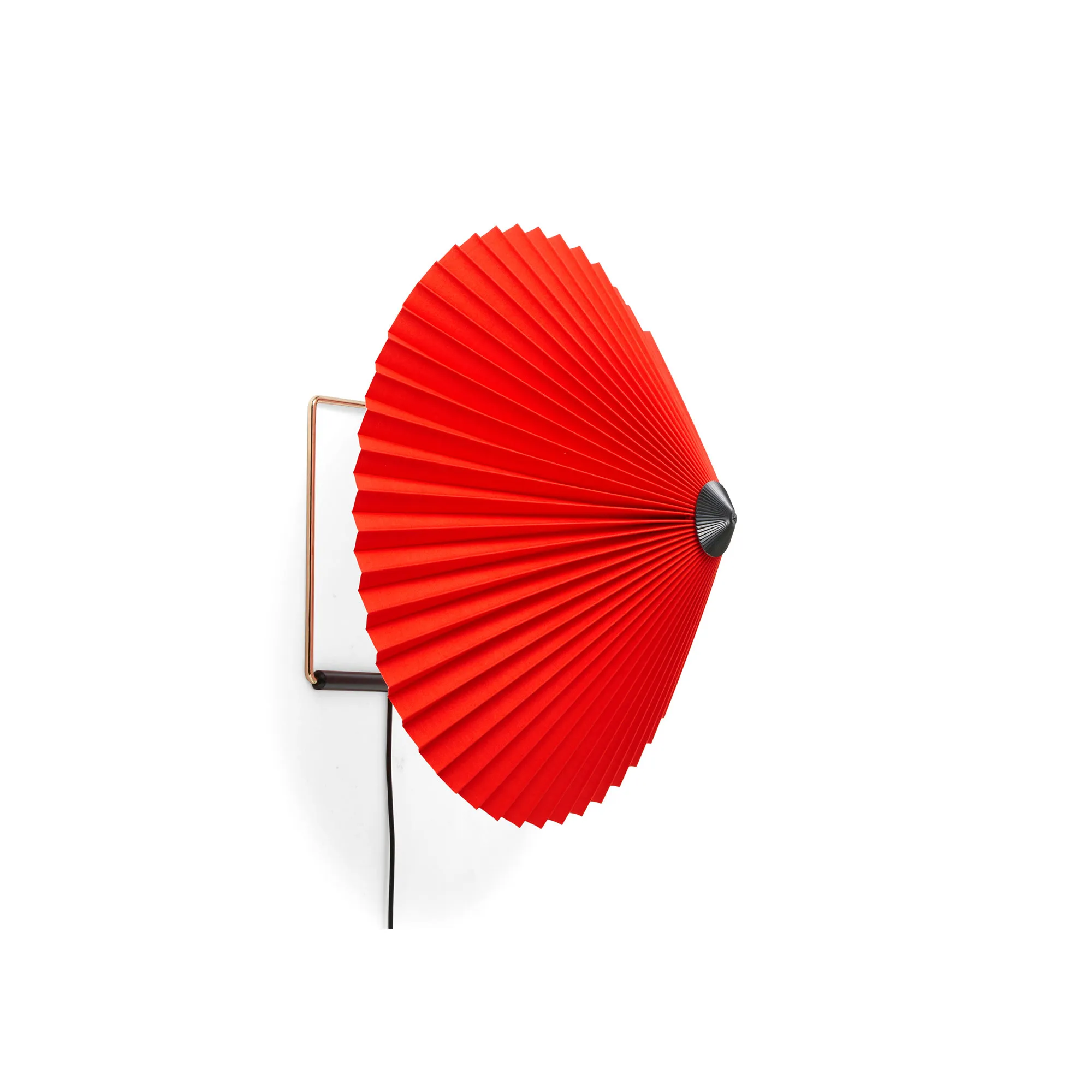 Matin vegglampe 38 cm - 1