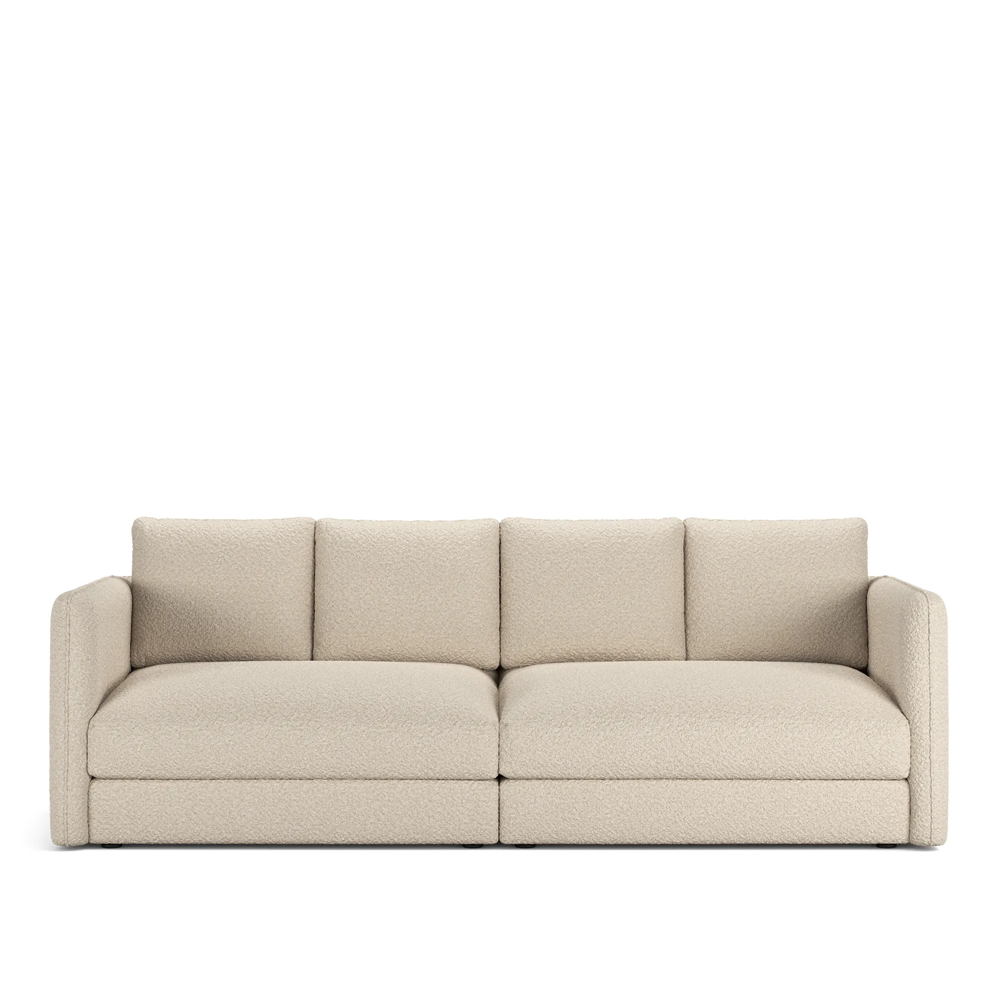 Pavarotti 02 2,5-seters sofa - 1