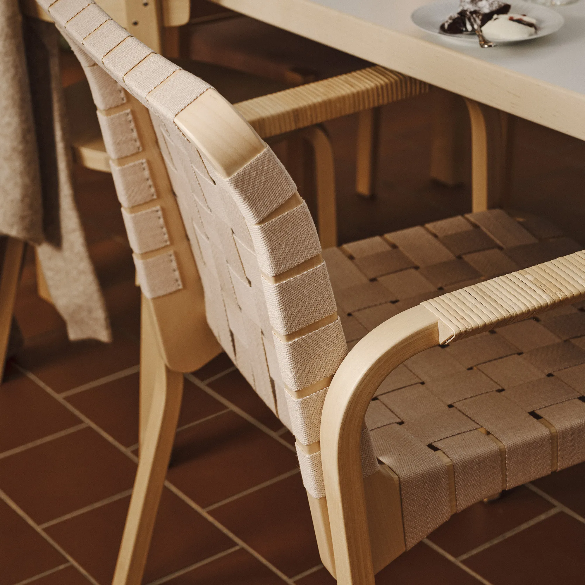 Armchair 45 lenestol - 7
