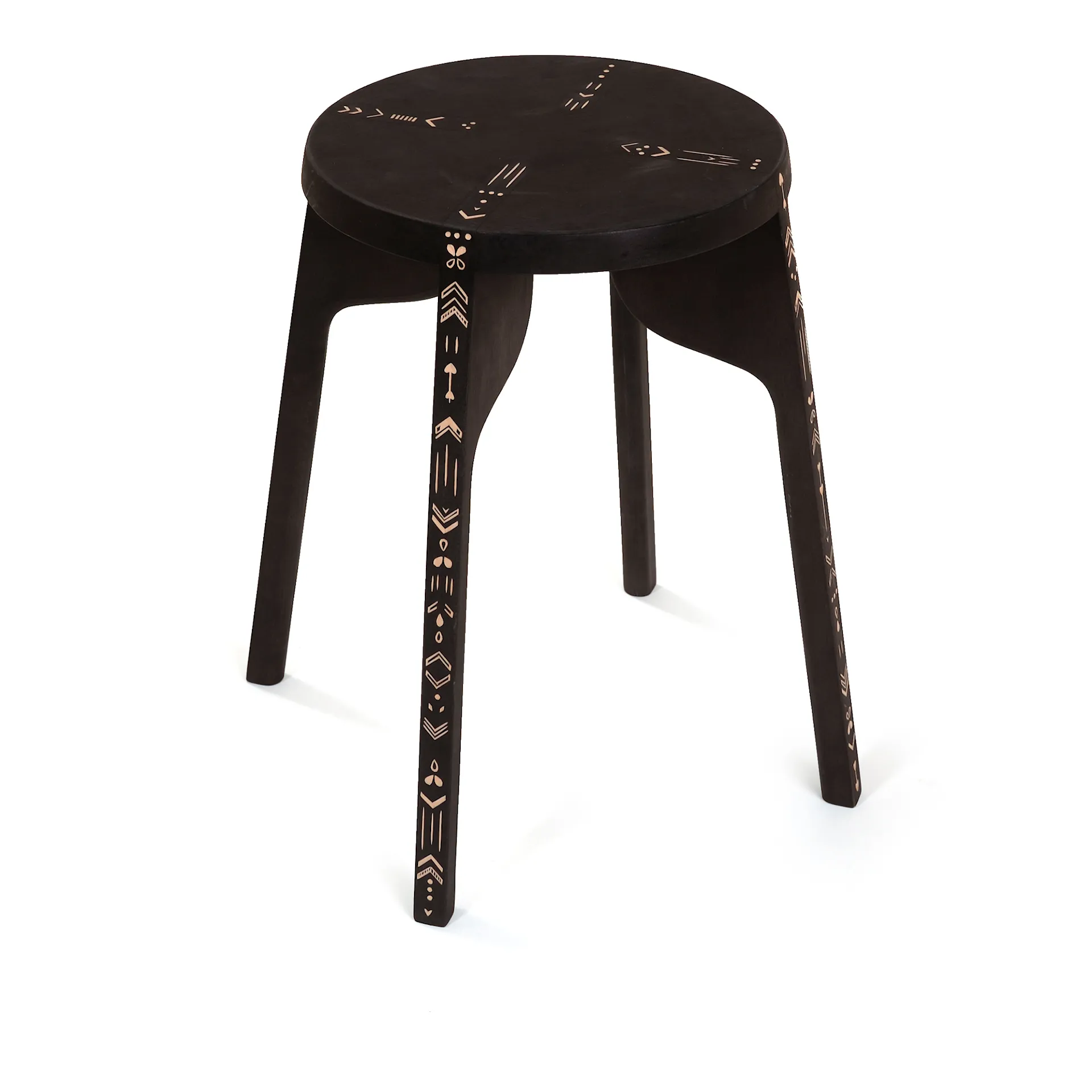 Tattoo Stool Sleeve 4 - Zanat - Gert Wingårdh - NO GA