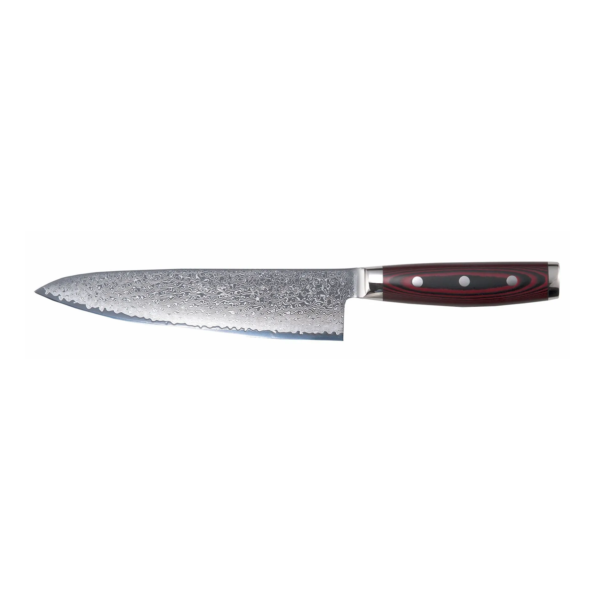 Yaxell Super Gou kokkekniv 20 cm - Yaxell - NO GA