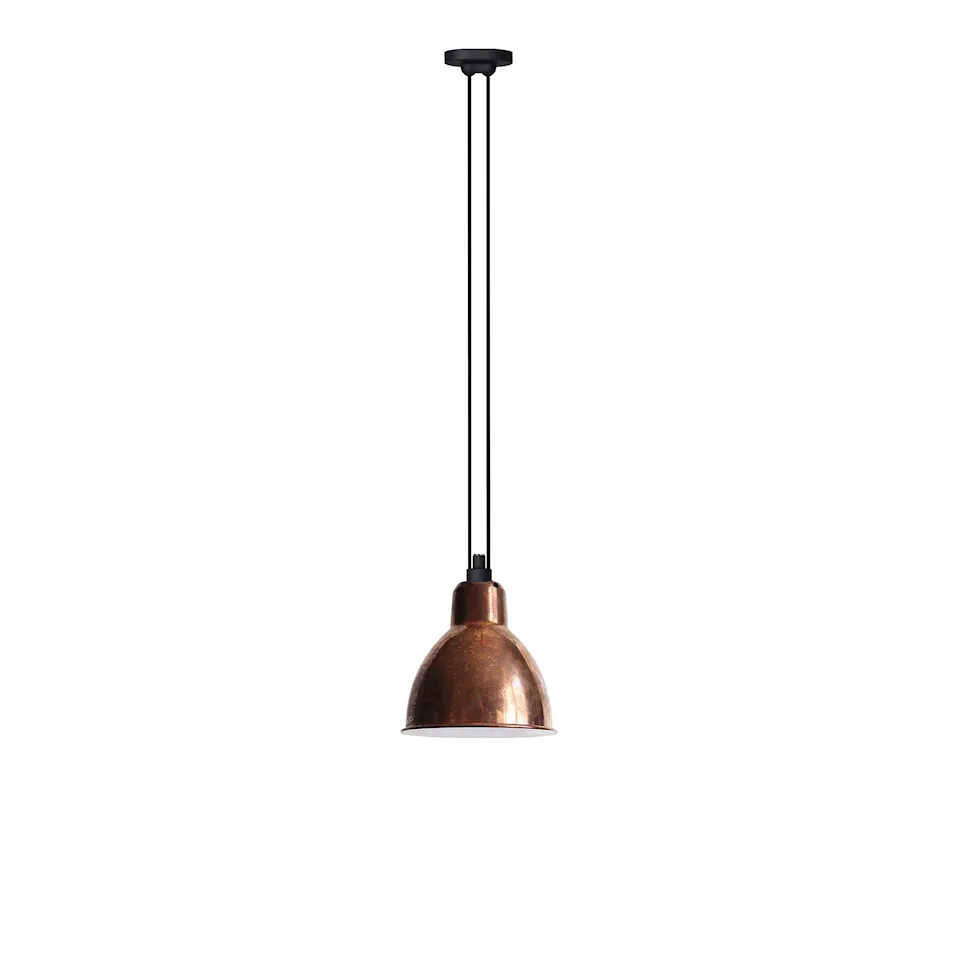 Les Acrobates de Gras No 322 - Round XL