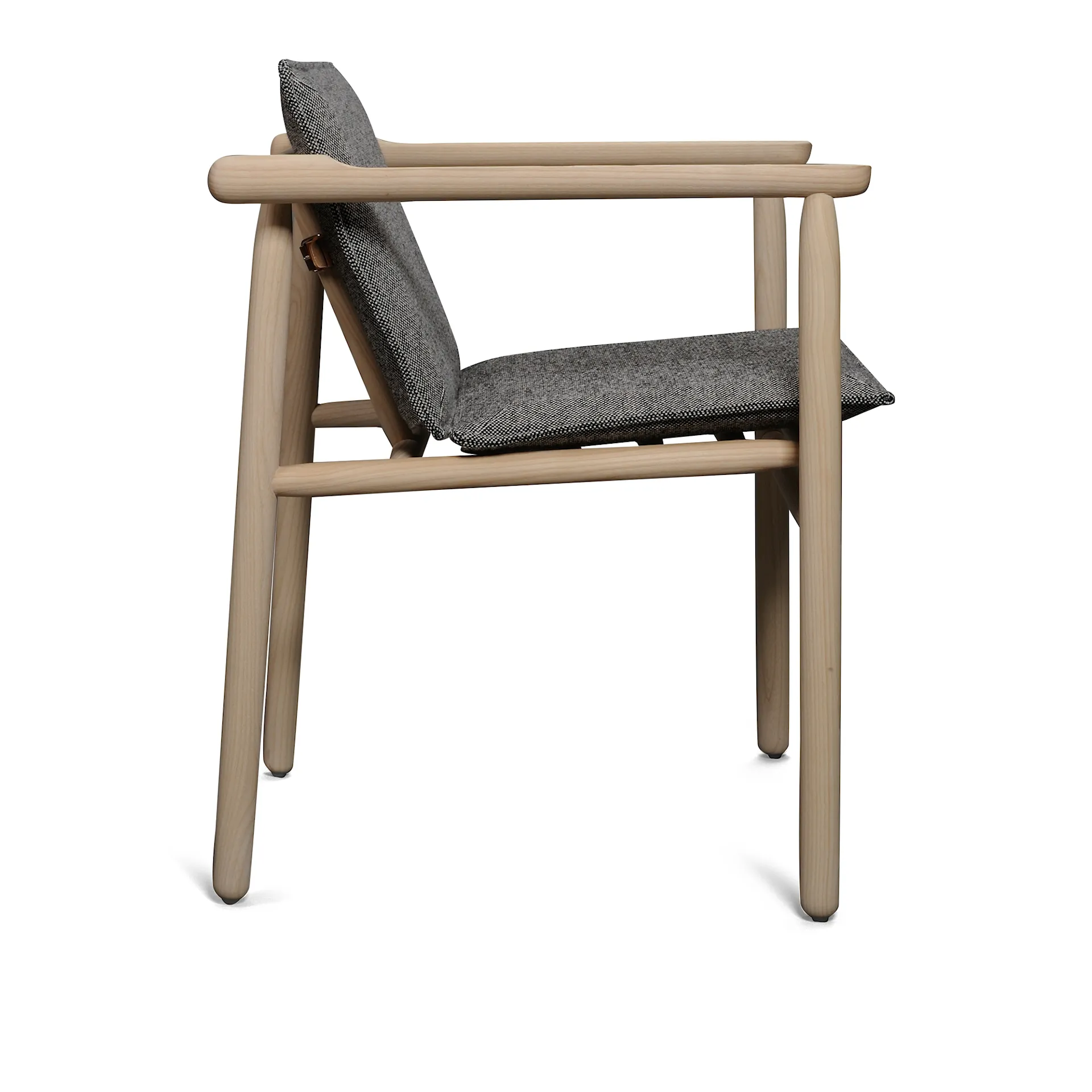 Igman Armchair - Zanat - Harri Koskinen - NO GA