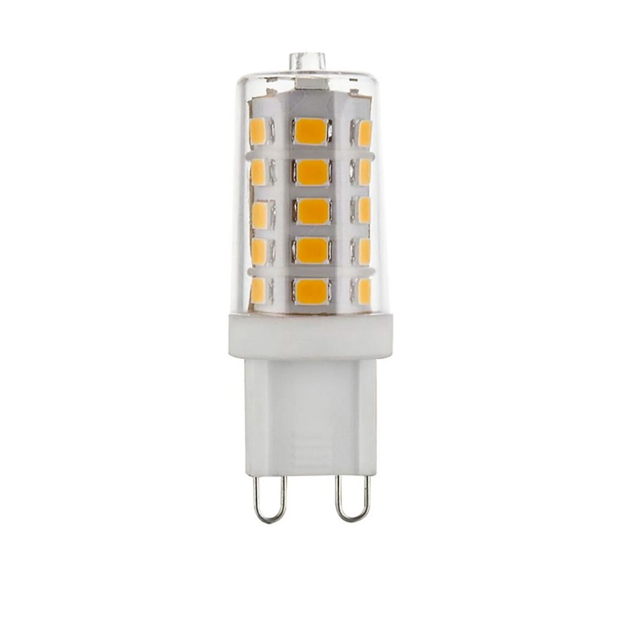 LED Lyskilde G9 3,2 W 300 lm 2700 K Dimbar klar - 1