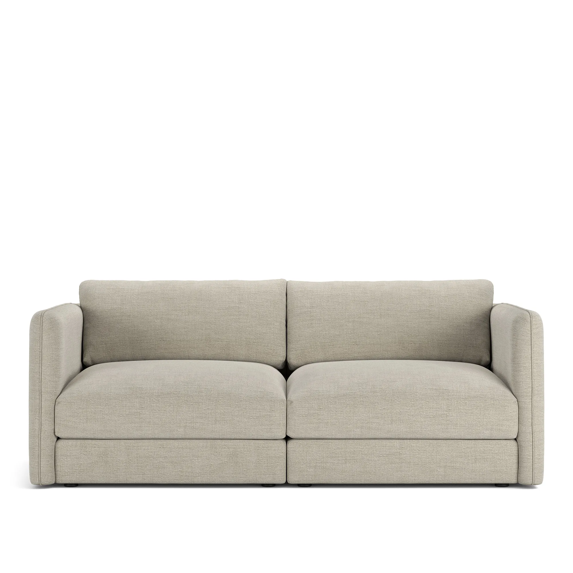 Pavarotti 03 2-seters sofa - 1