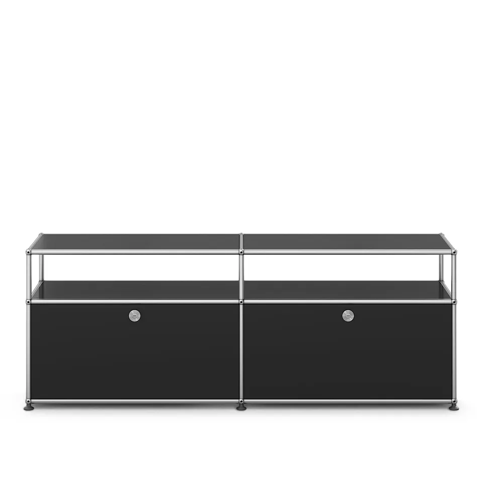 USM Haller O2 TV-benk
