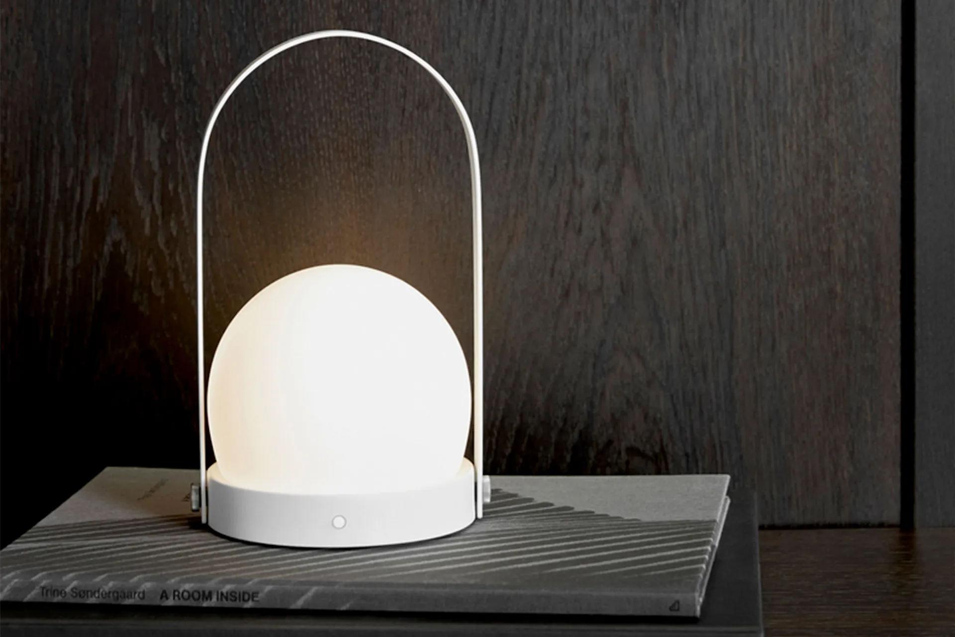 Carrie LED Lamp - Audo Copenhagen - NO GA