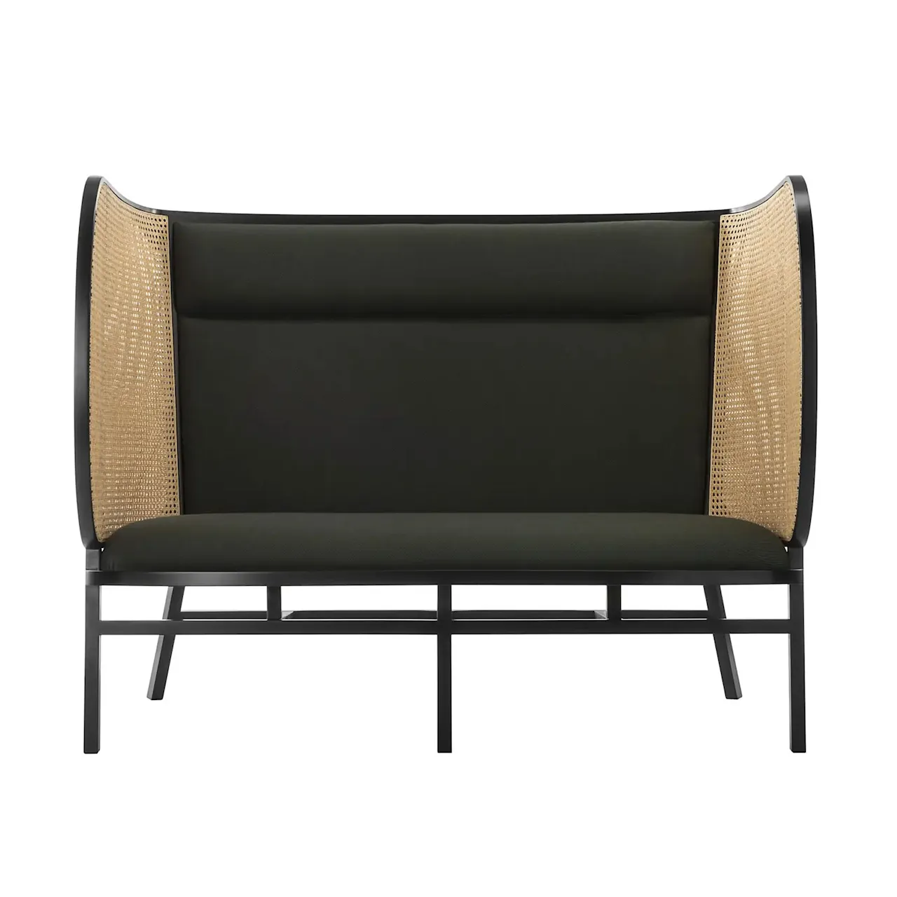 Hideout Loveseat