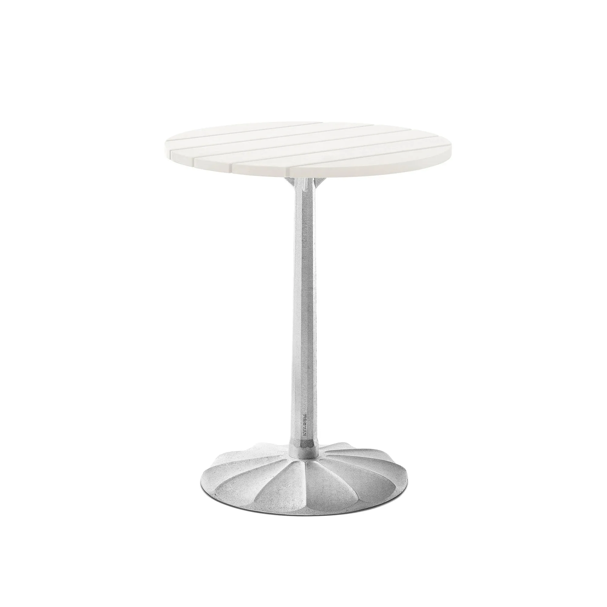 Uppsala Bord Hvitlakkert Furu - 1